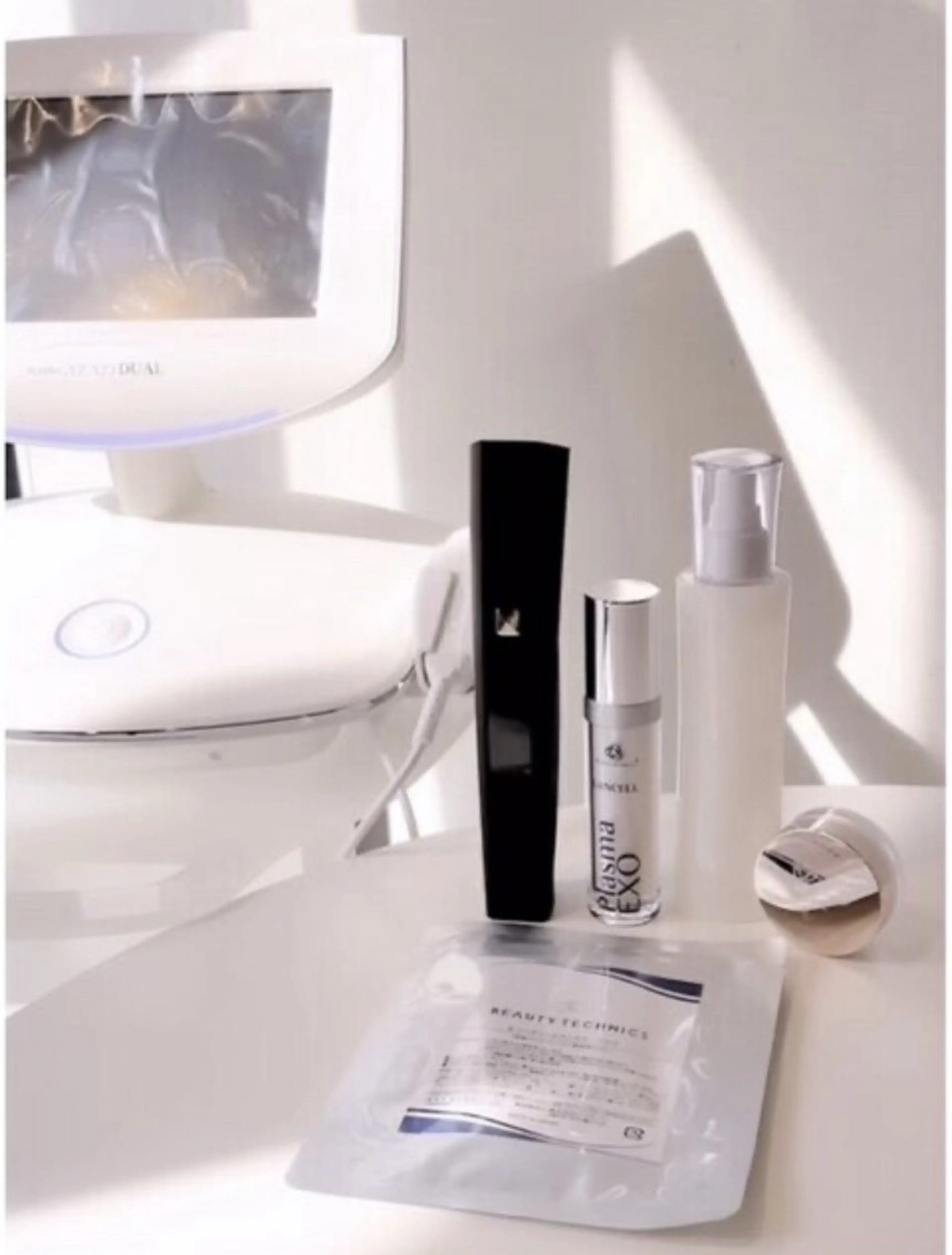 【カリファ】ニキビケア/毛穴/皮膚トラブル/の写真