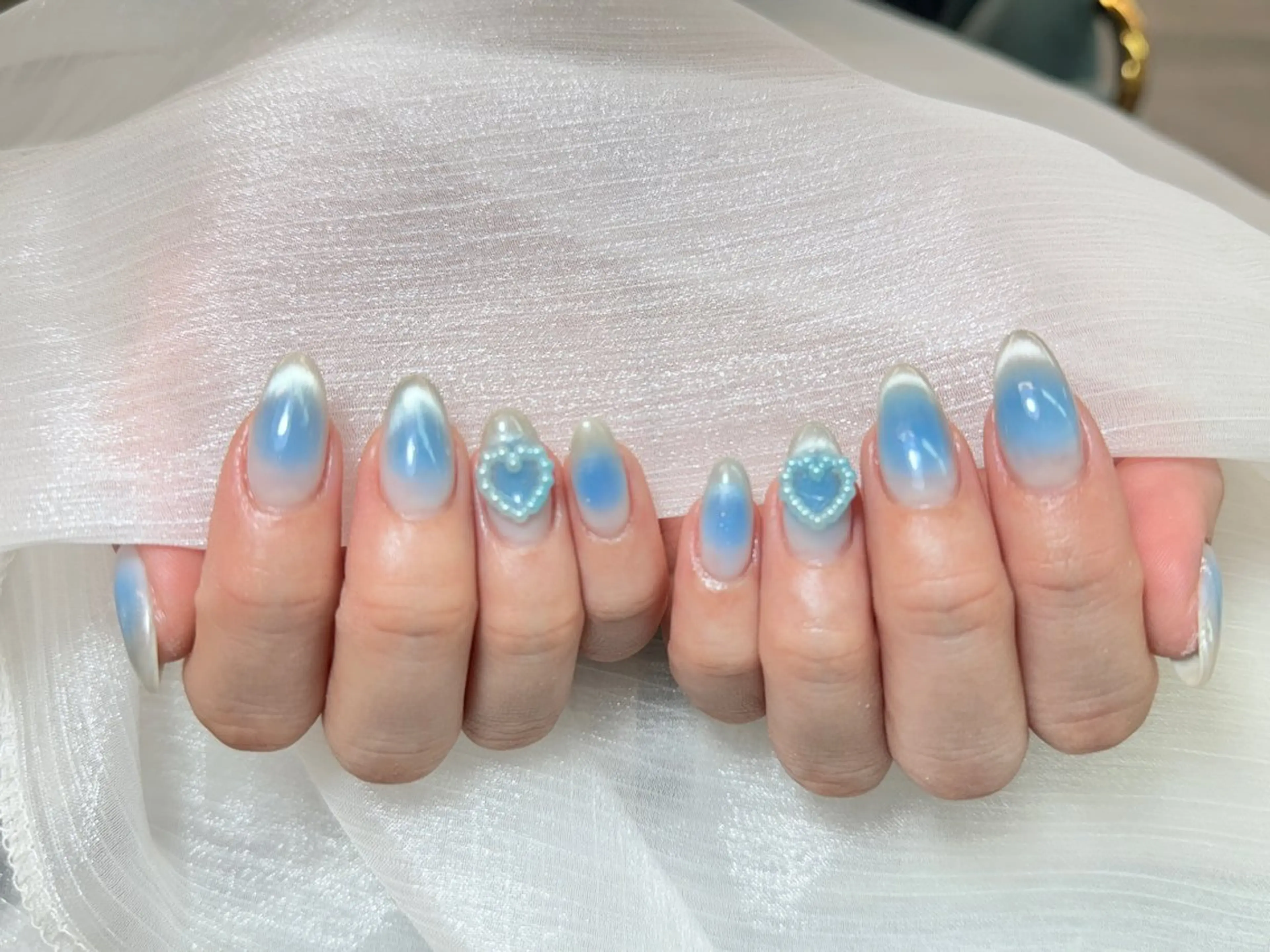 ネイル MIMI nailのネイルデザイン