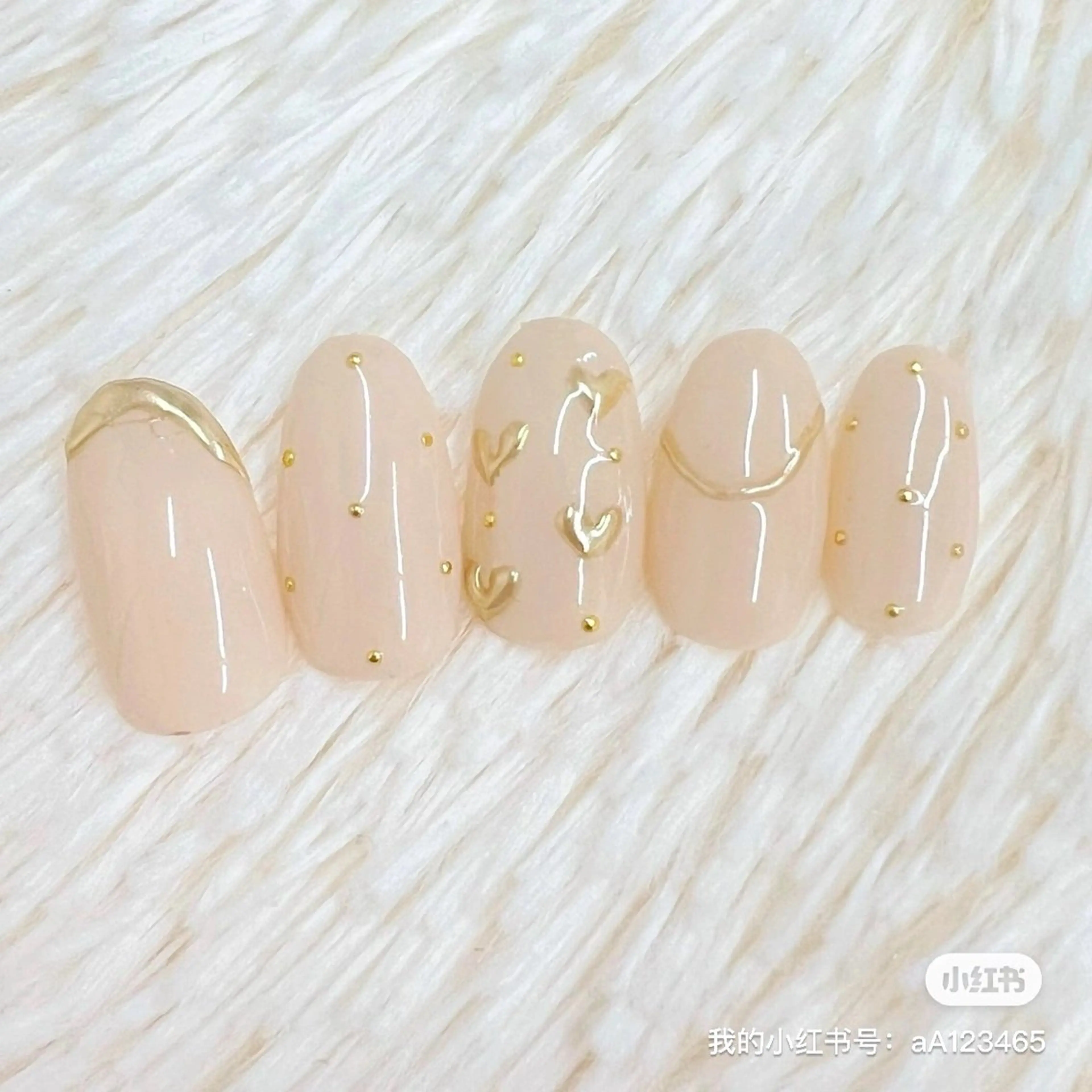 ネイル Onason NailSalonのネイルデザイン