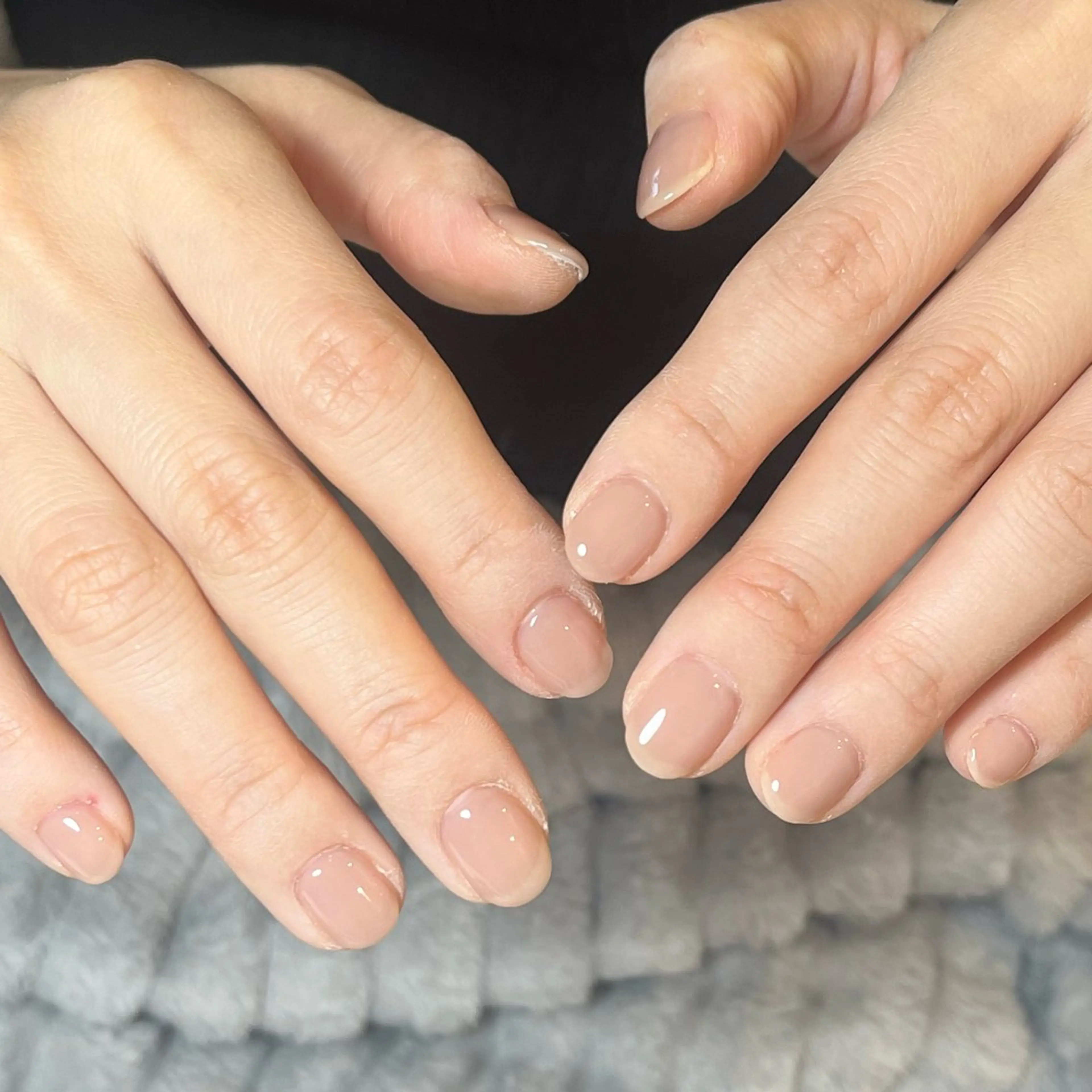 ネイル ハンドネイル .nail所属・.nail🕊️ akariのネイルデザイン