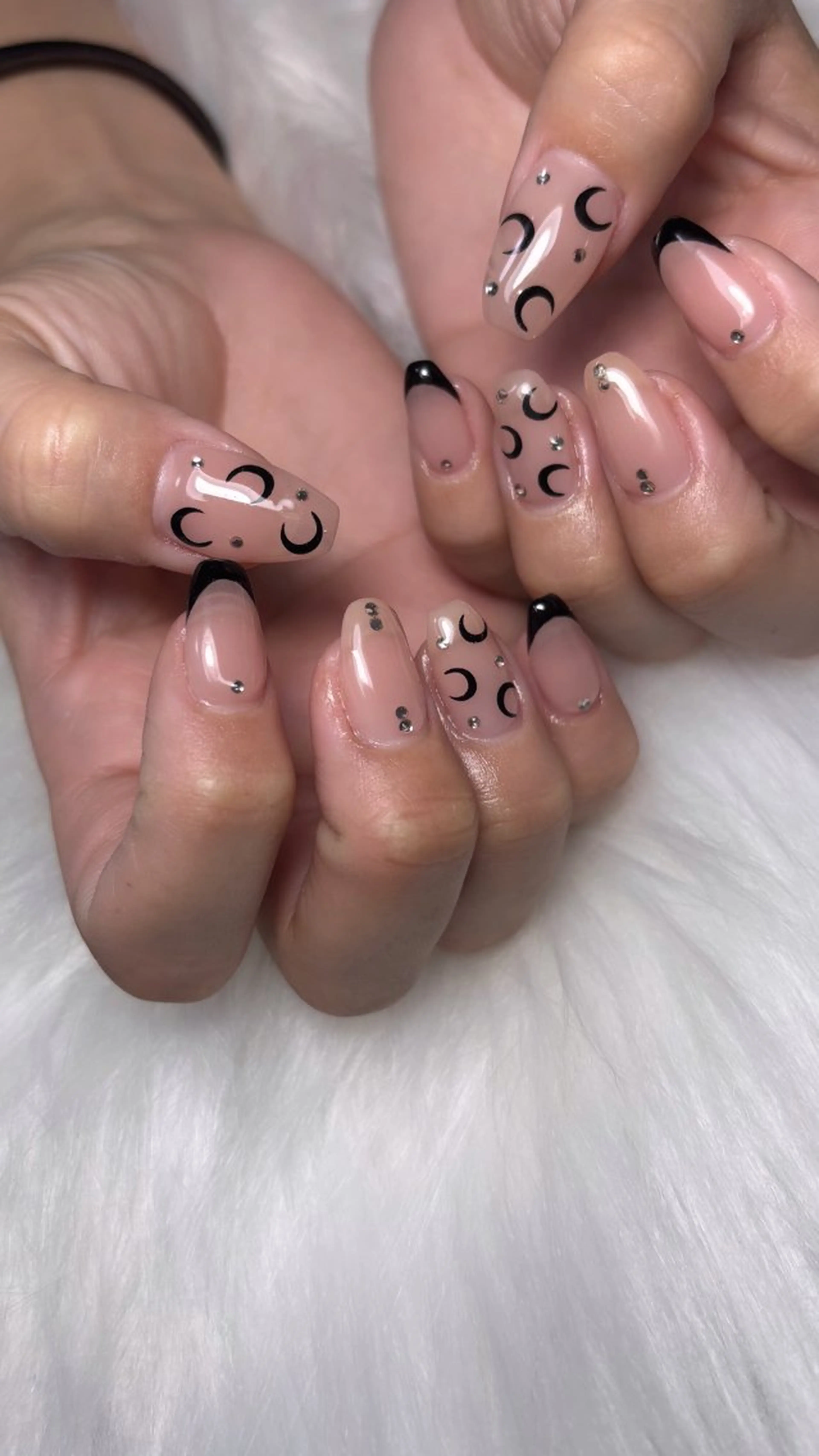 ネイル ハンドネイル Moana Lani所属・moanaLani 🥥sayuri🌵のネイルデザイン