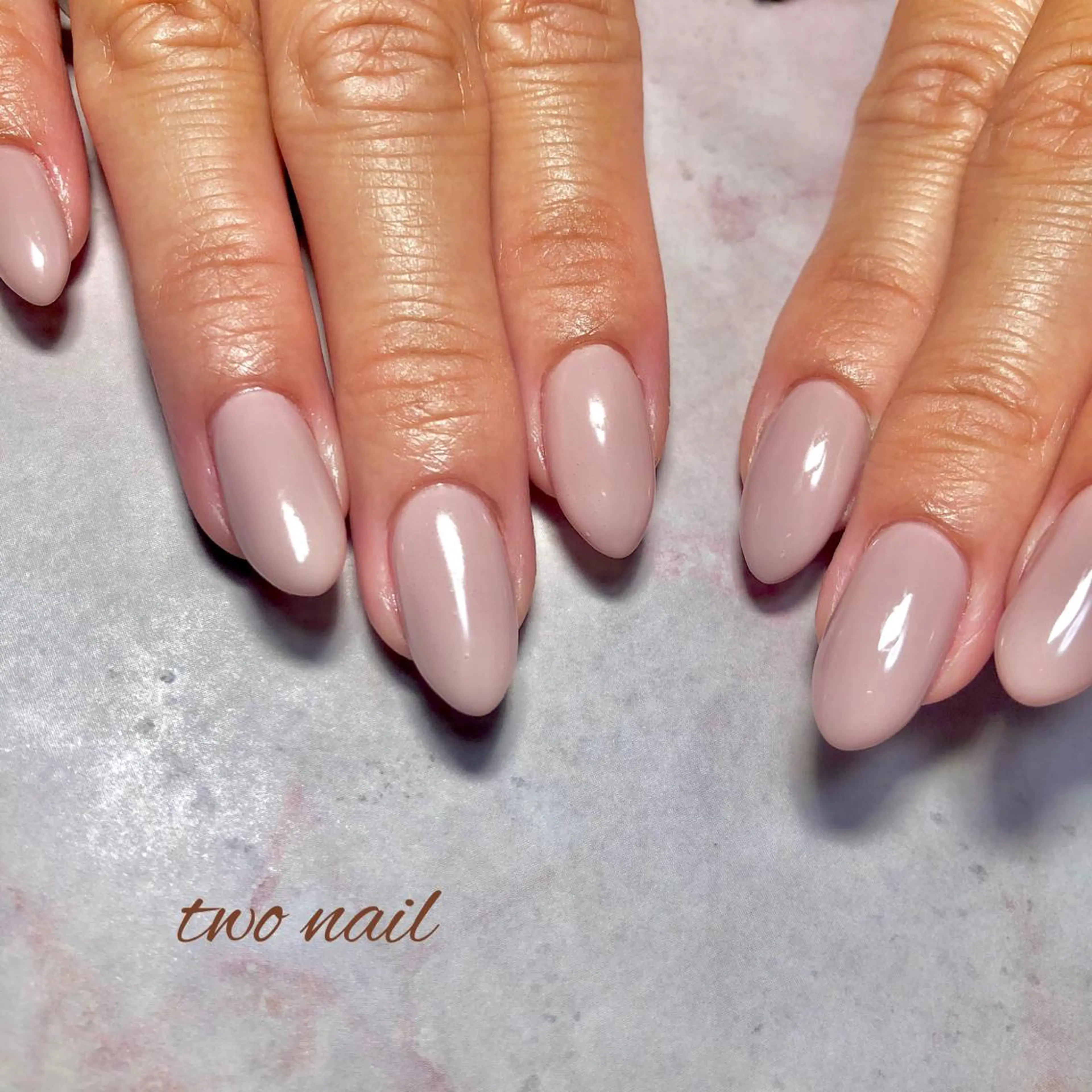 ネイル アートネイル フットネイル ハート ニュアンスネイル ハンドネイル two nailのネイルデザイン