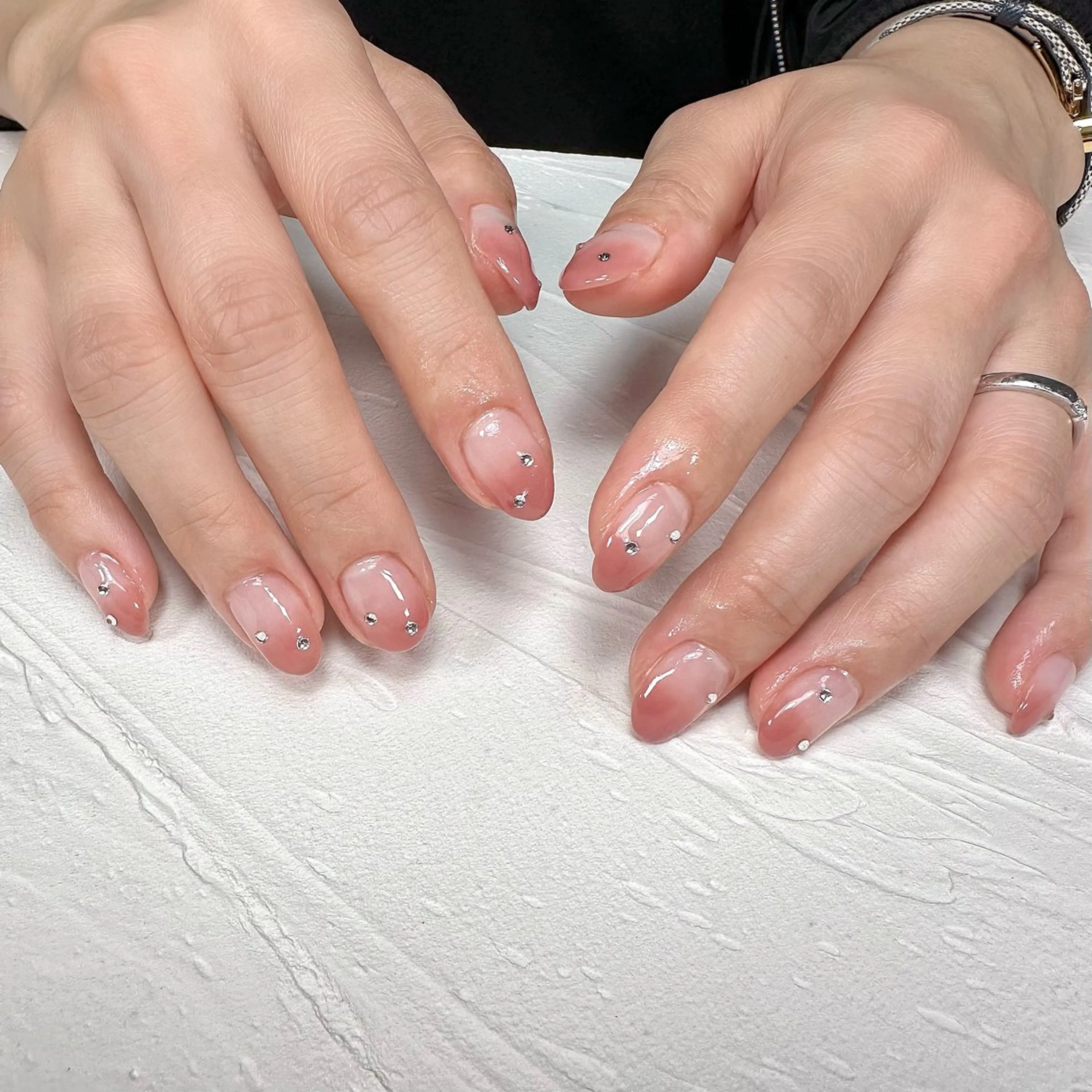 ネイル ハンドネイル Seeil所属・Seeil .のネイルデザイン