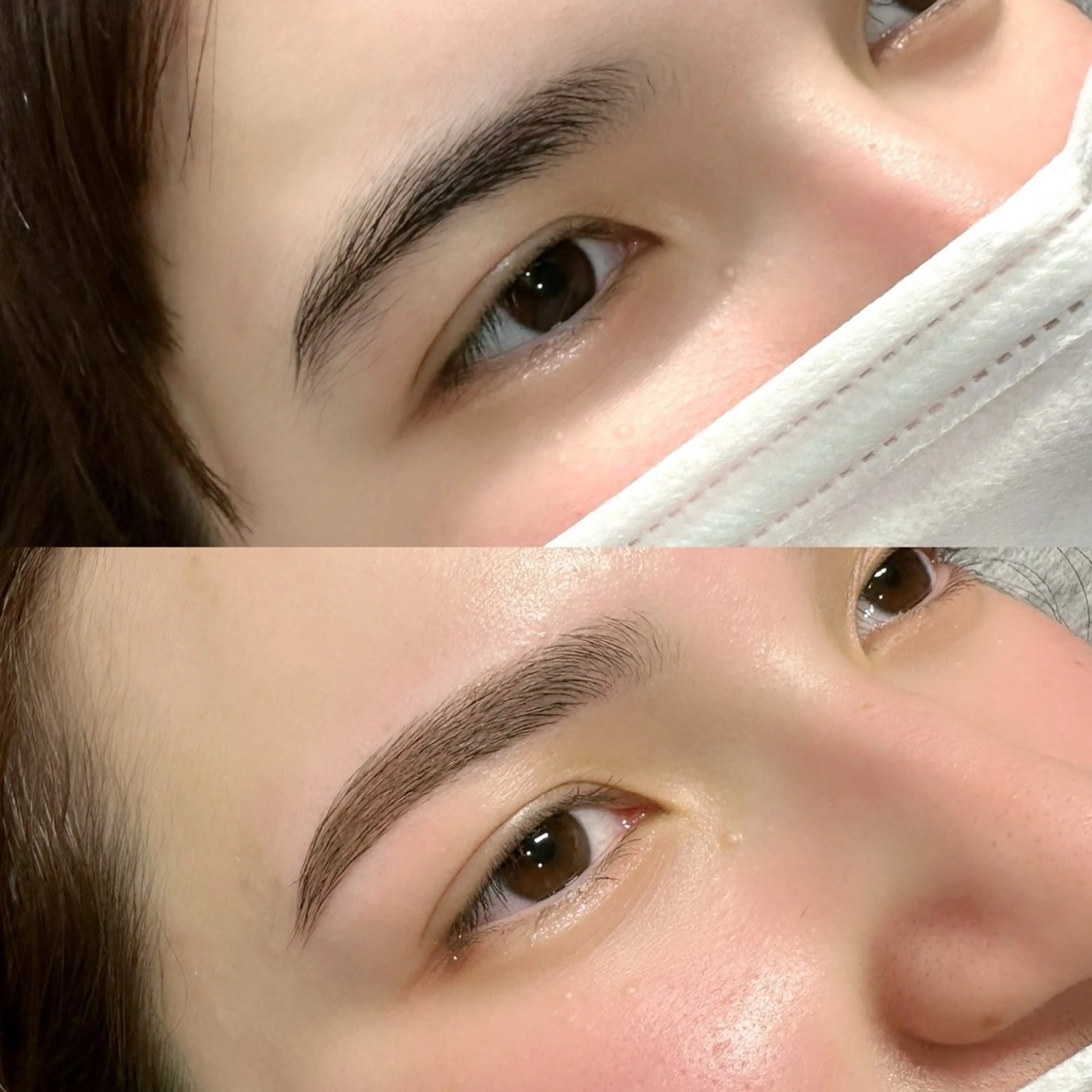 アイブロウ ＆草津店 eyelashのマツエク・マツパデザイン