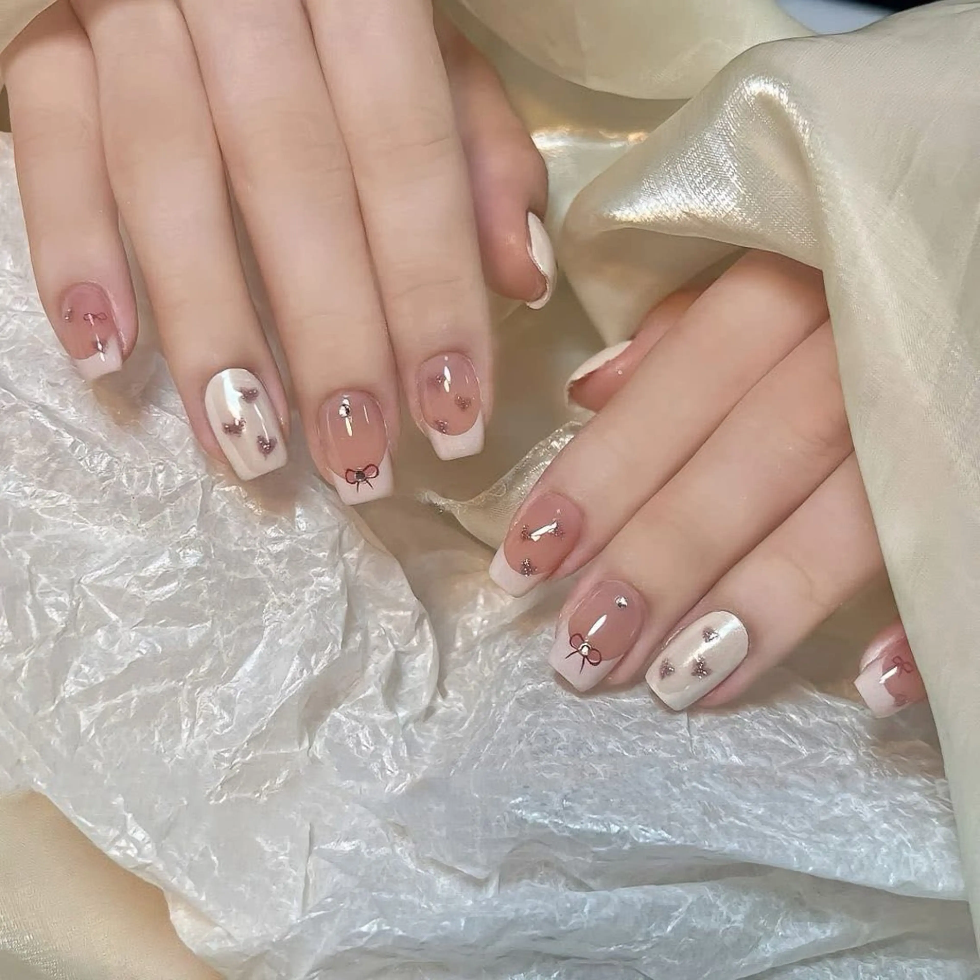 ネイル IVY NAIL SALON｜富山のネイルデザイン