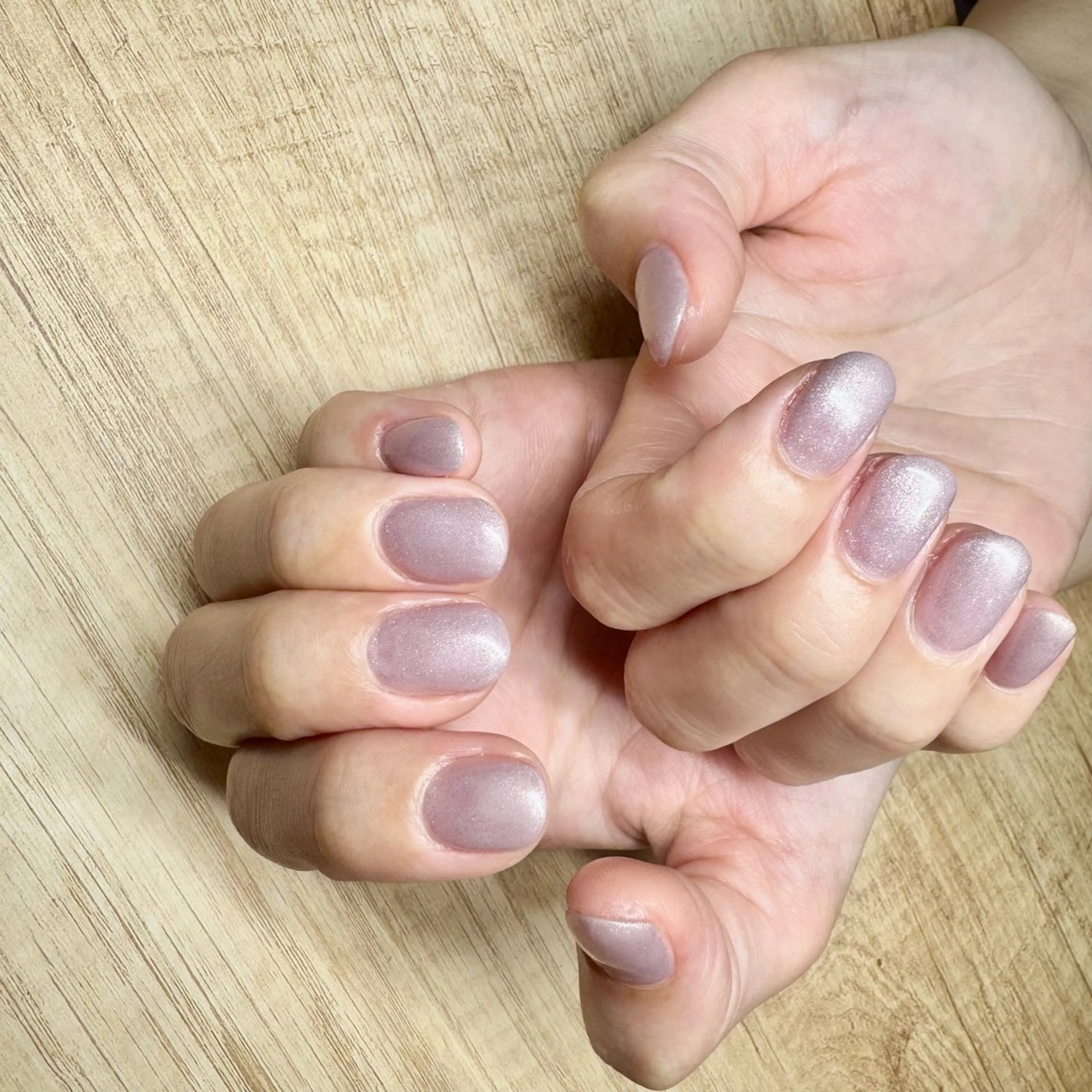 ネイル CITRON🍊 MISAのネイルデザイン