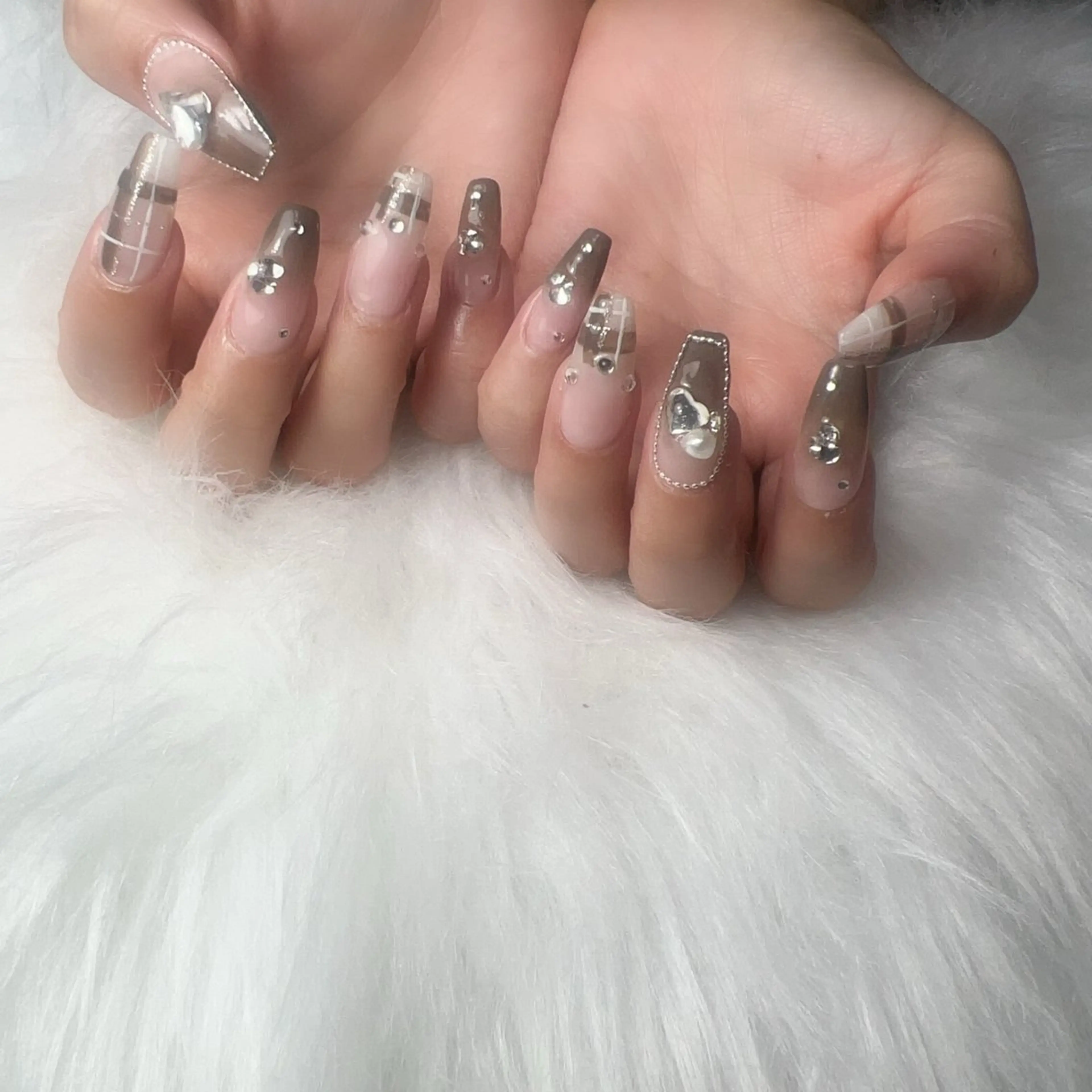 ネイル nailstudio ′ecoleのネイルデザイン