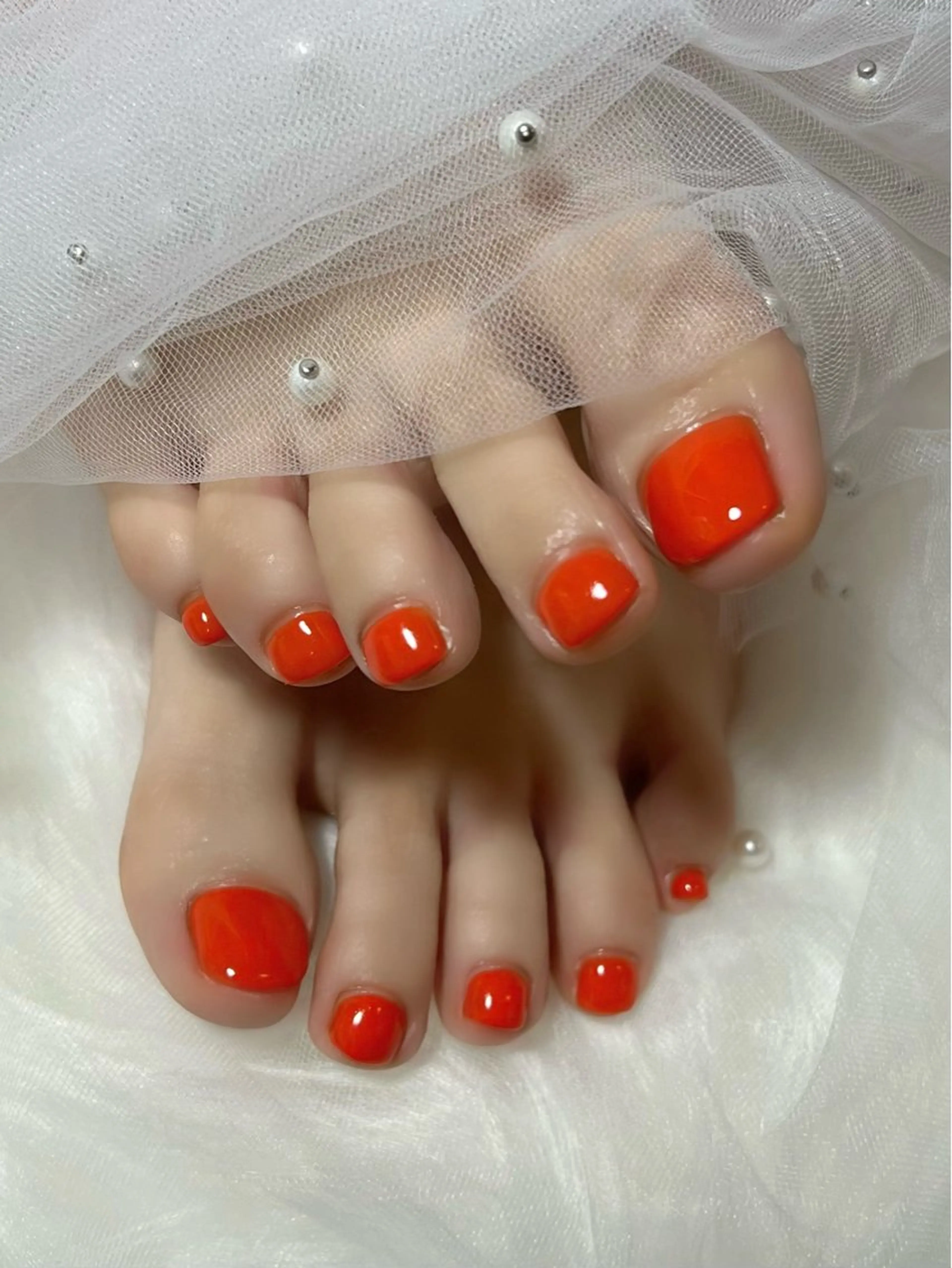 ネイル meg nailのネイルデザイン