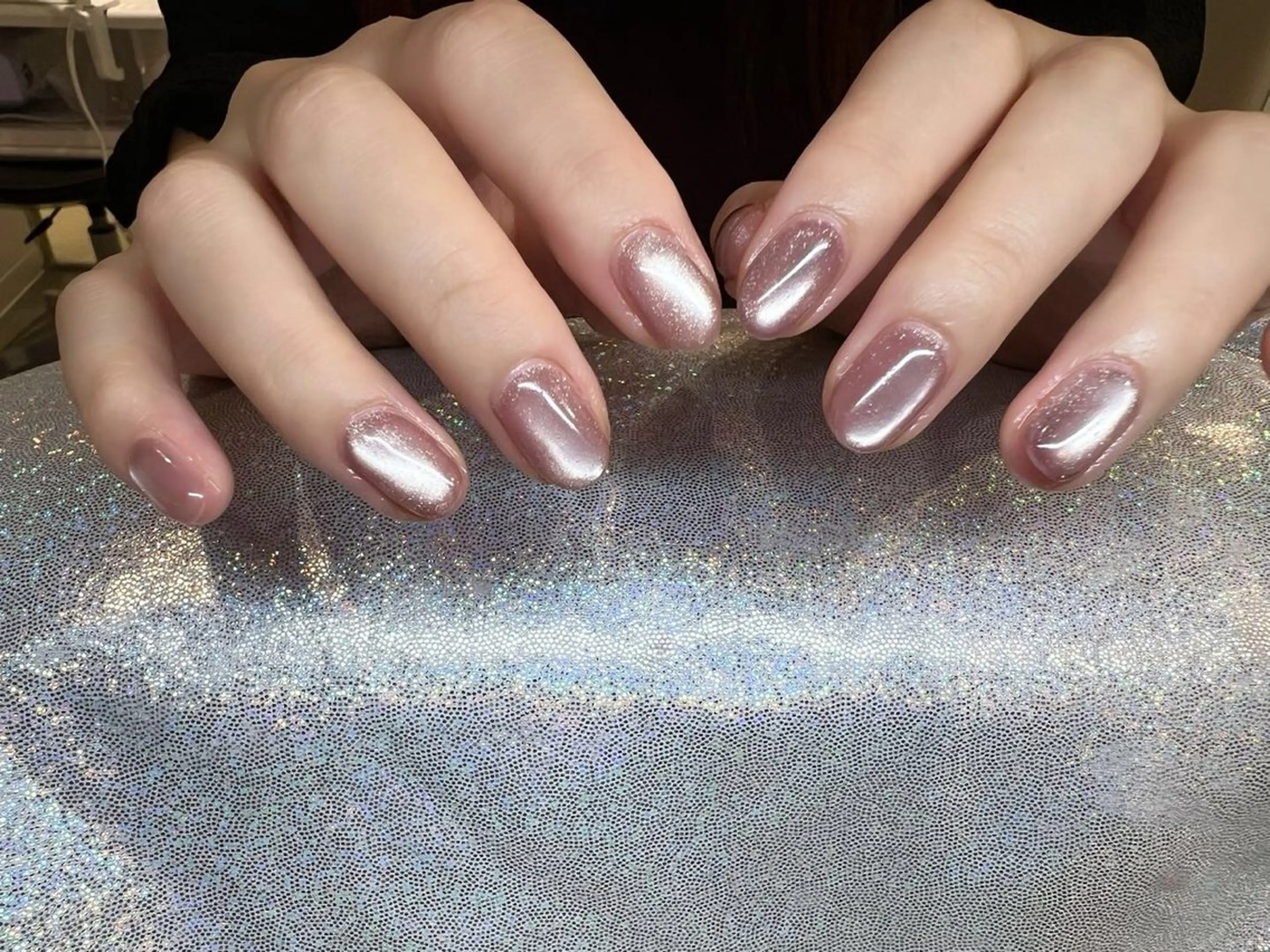 ネイル mi saのネイルデザイン