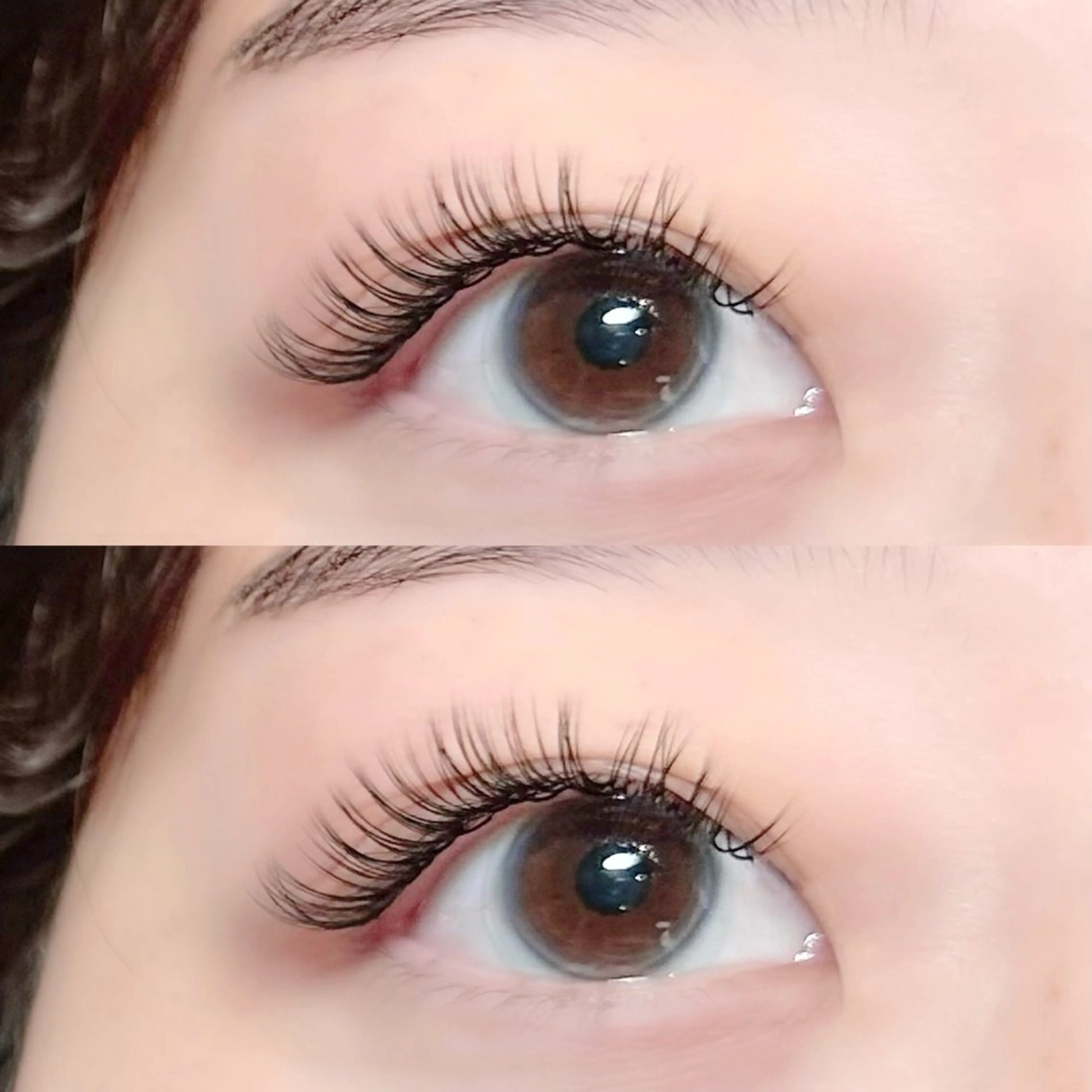 マツエク・マツパ バインドロック マツエク Stella🪄 rinkaのマツエク・マツパデザイン