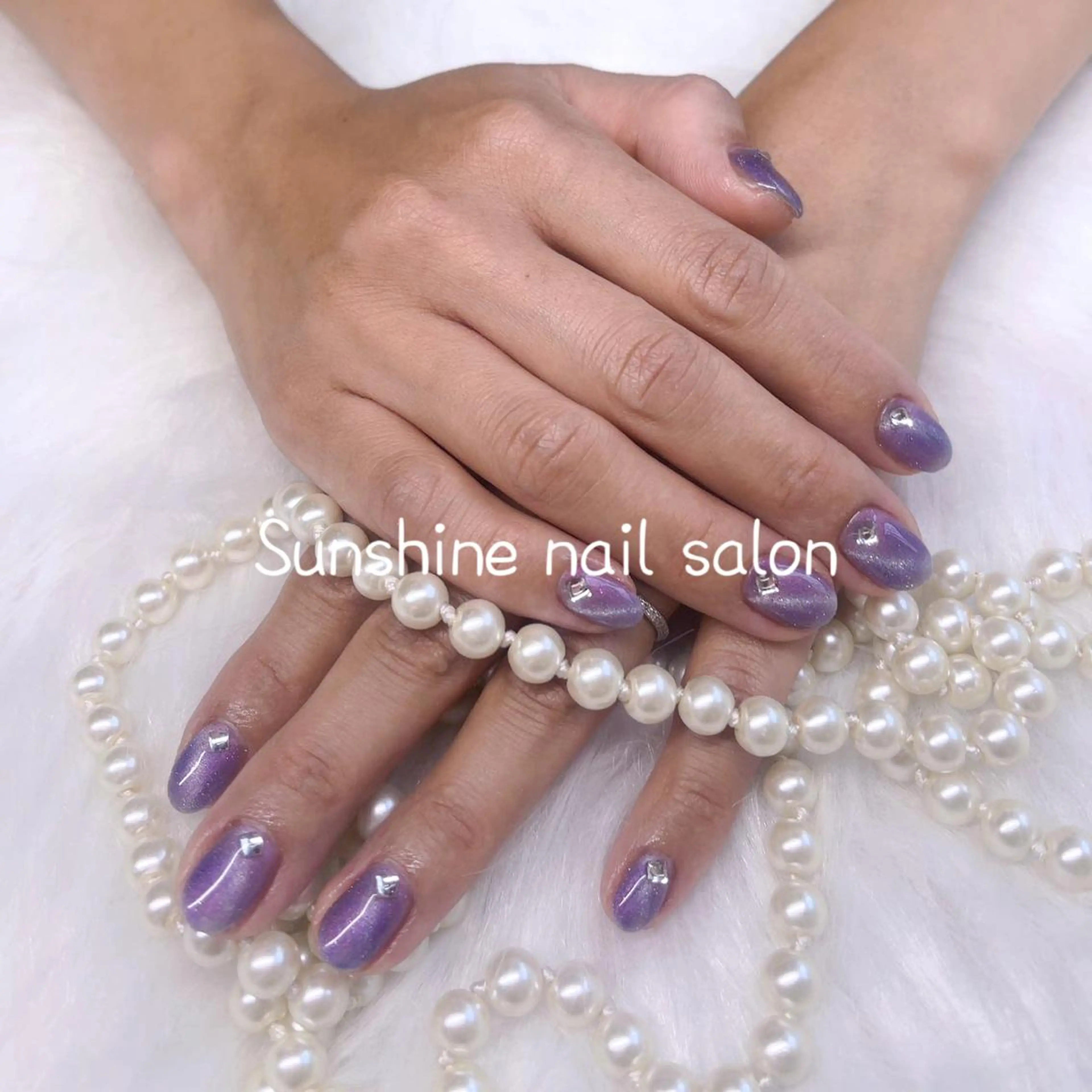 ネイル サンシャイン ネイル池袋店のネイルデザイン