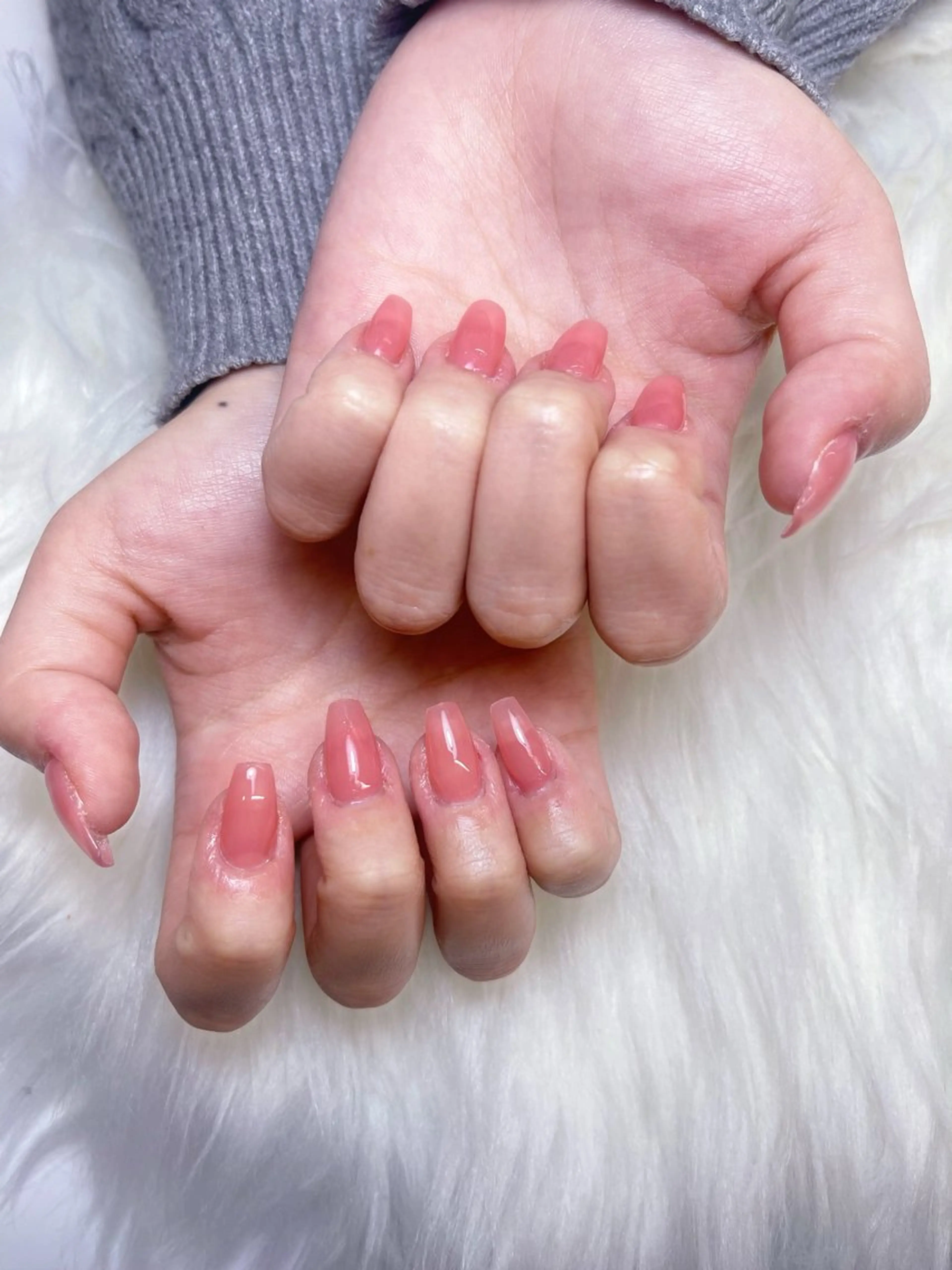 ネイル LuCie Nailのネイルデザイン