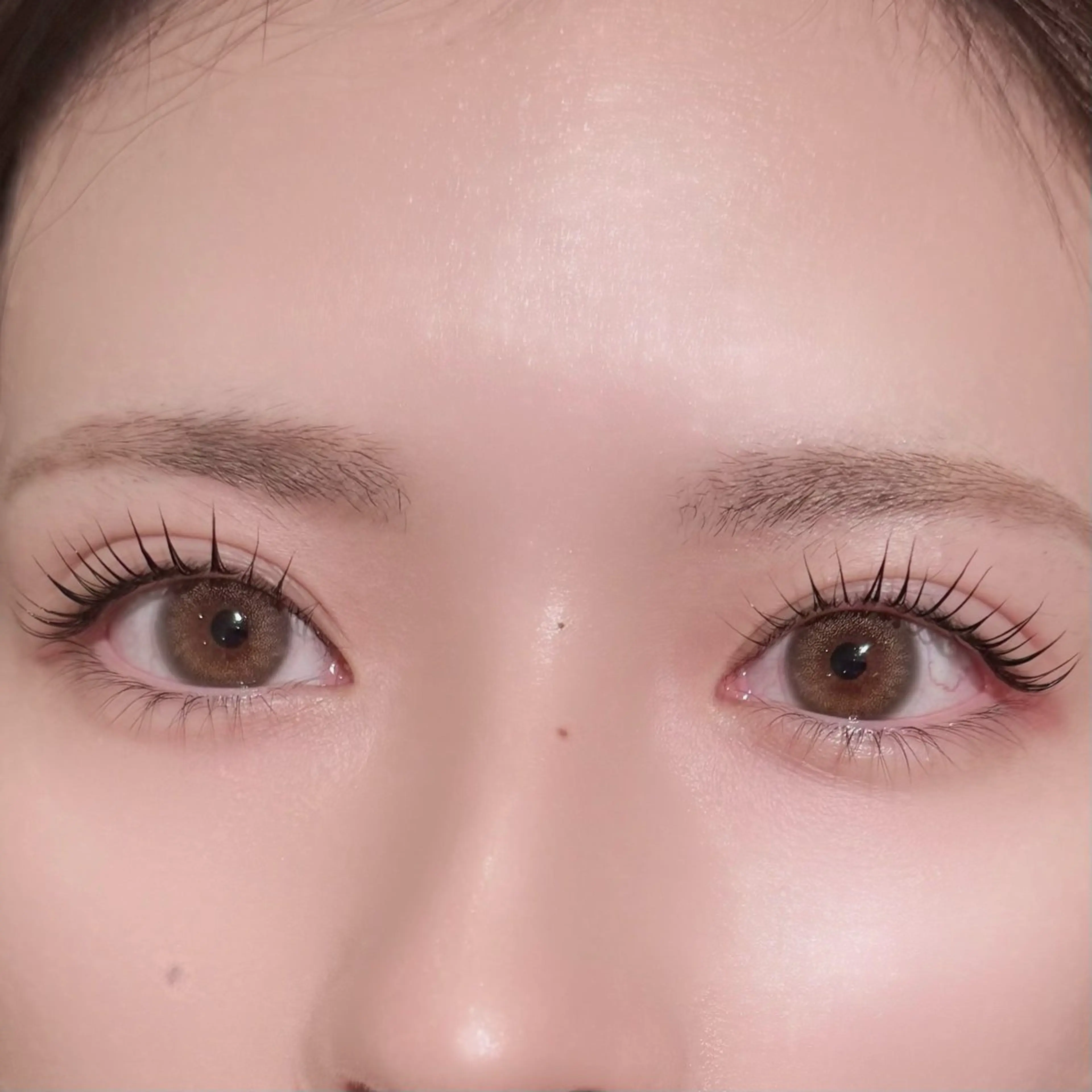 マツエク・マツパ REVE （レーヴ）のマツエク・マツパデザイン