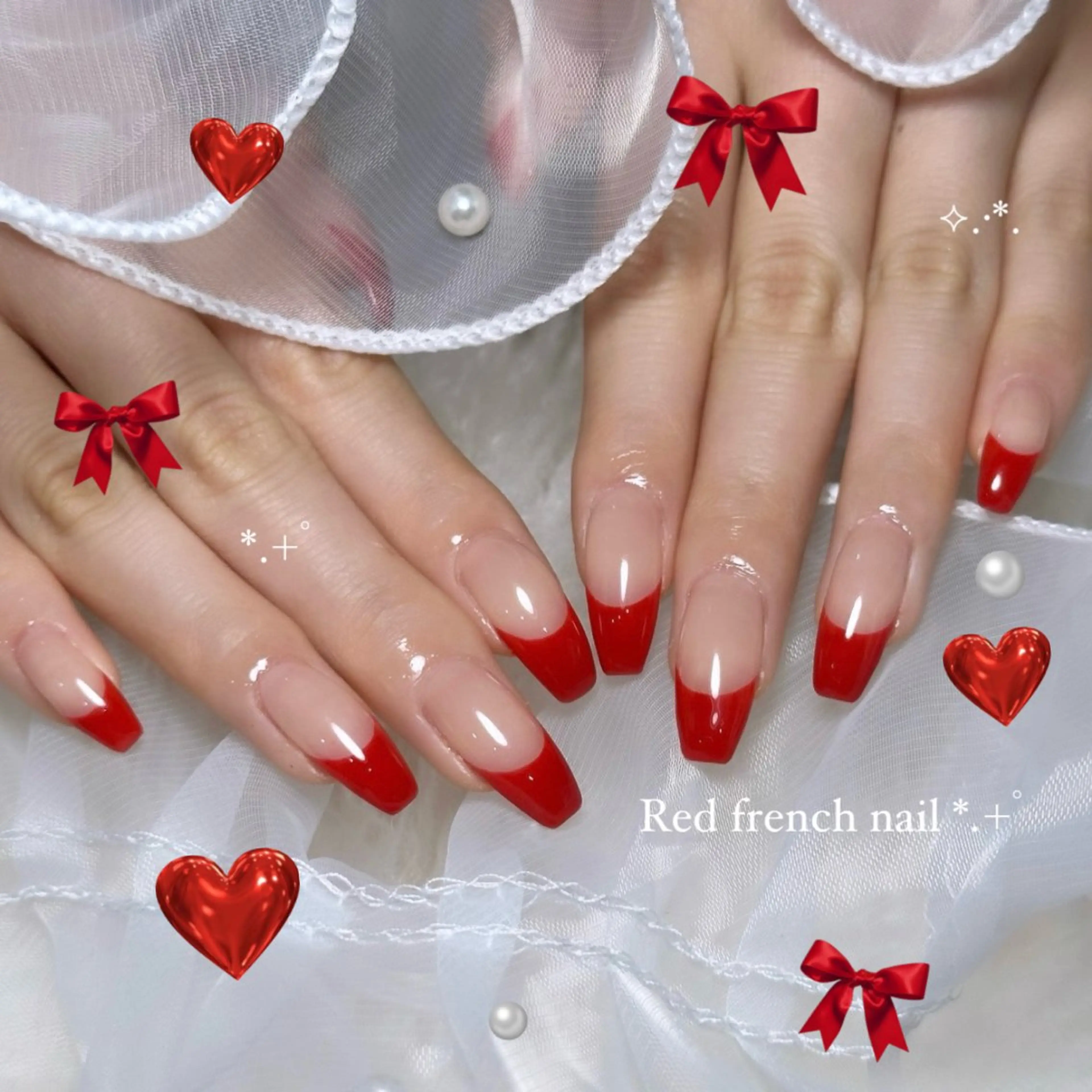 ネイル nail salon M&👩🏼💖のネイルデザイン