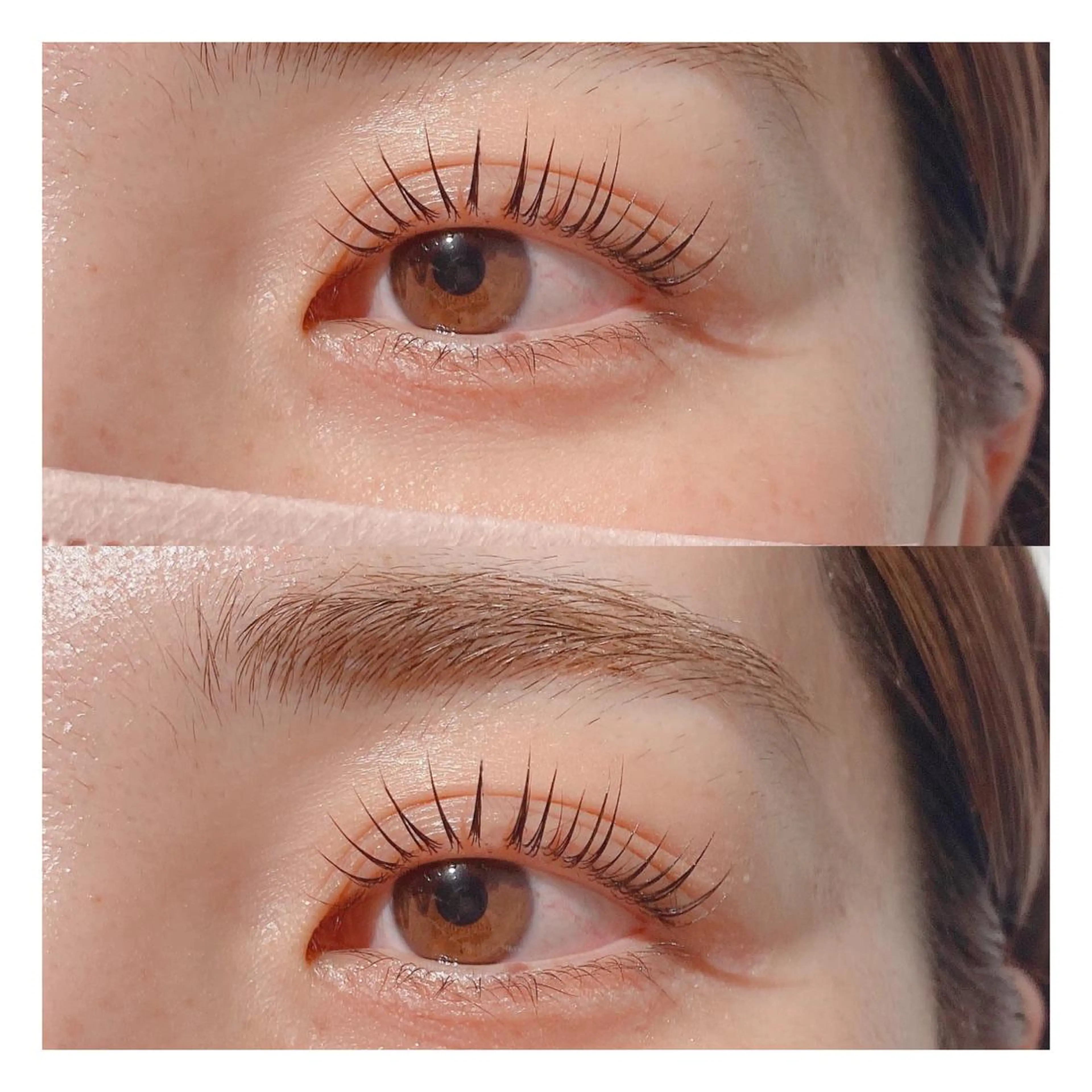 マツエク・マツパ 三谷 知代のマツエク・マツパデザイン