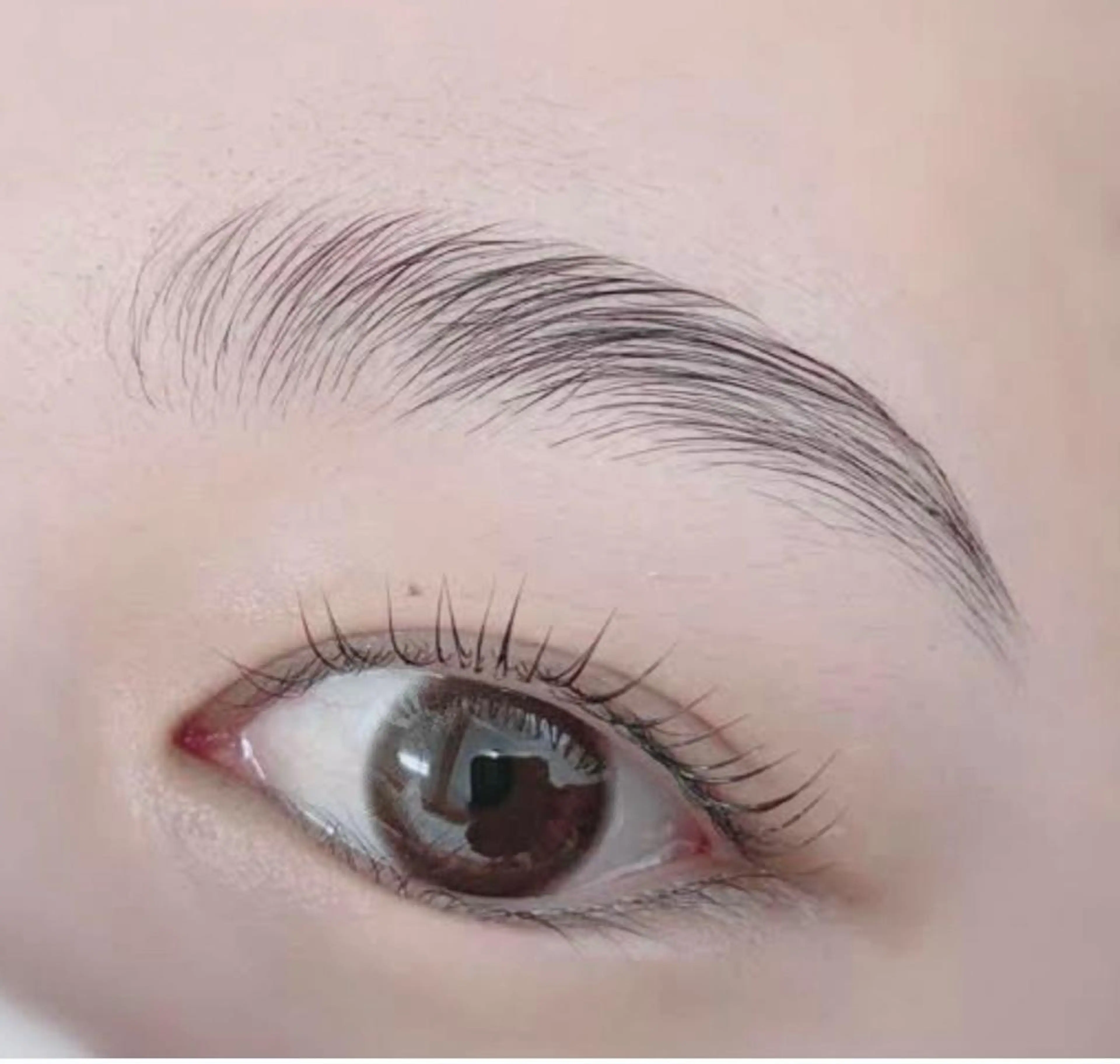 アイブロウ LOA八王子店 🪽Linのマツエク・マツパデザイン