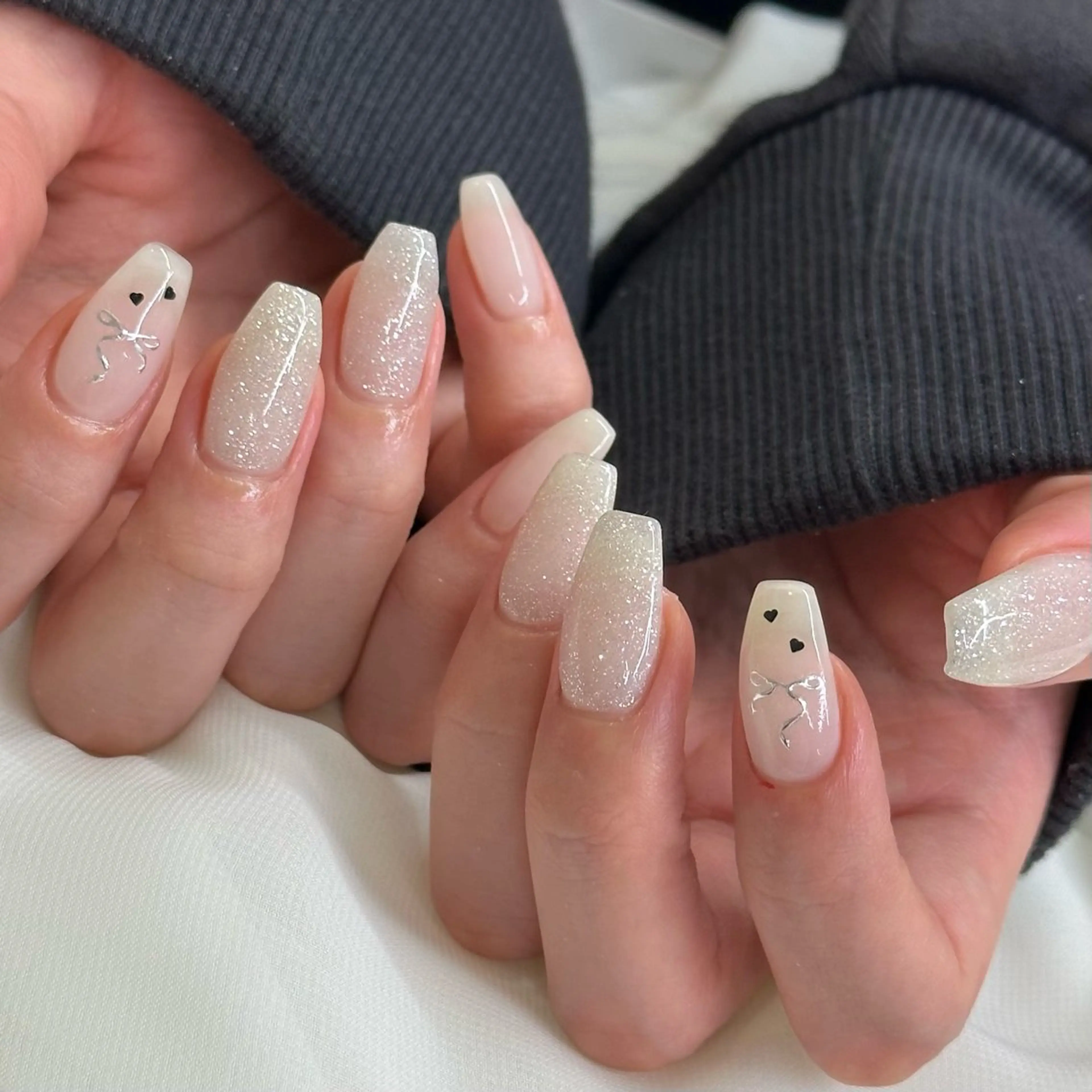 ネイル LAVISH nailのネイルデザイン