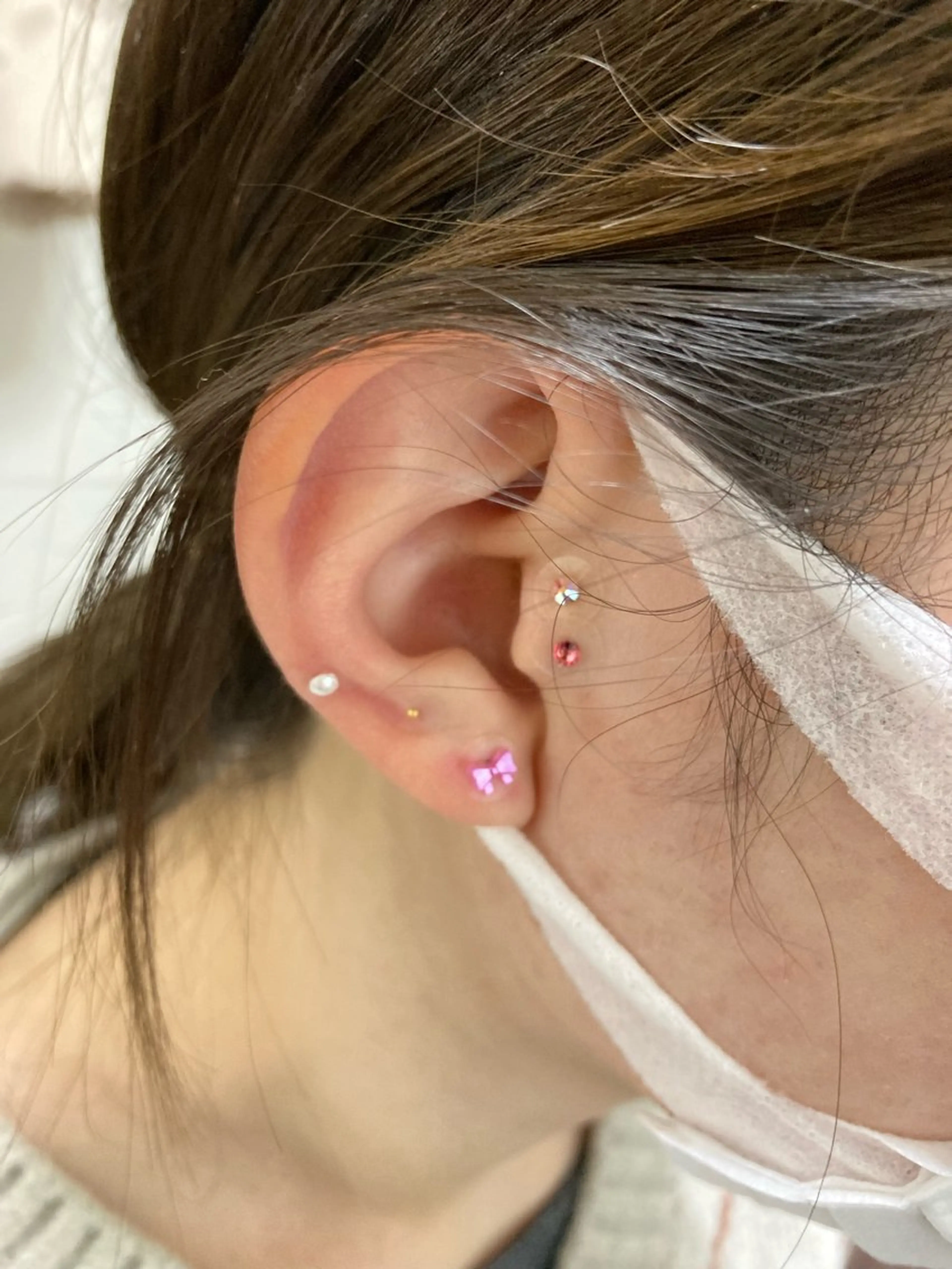 その他 産毛専門店 Bittoのエステ・リラクイメージ