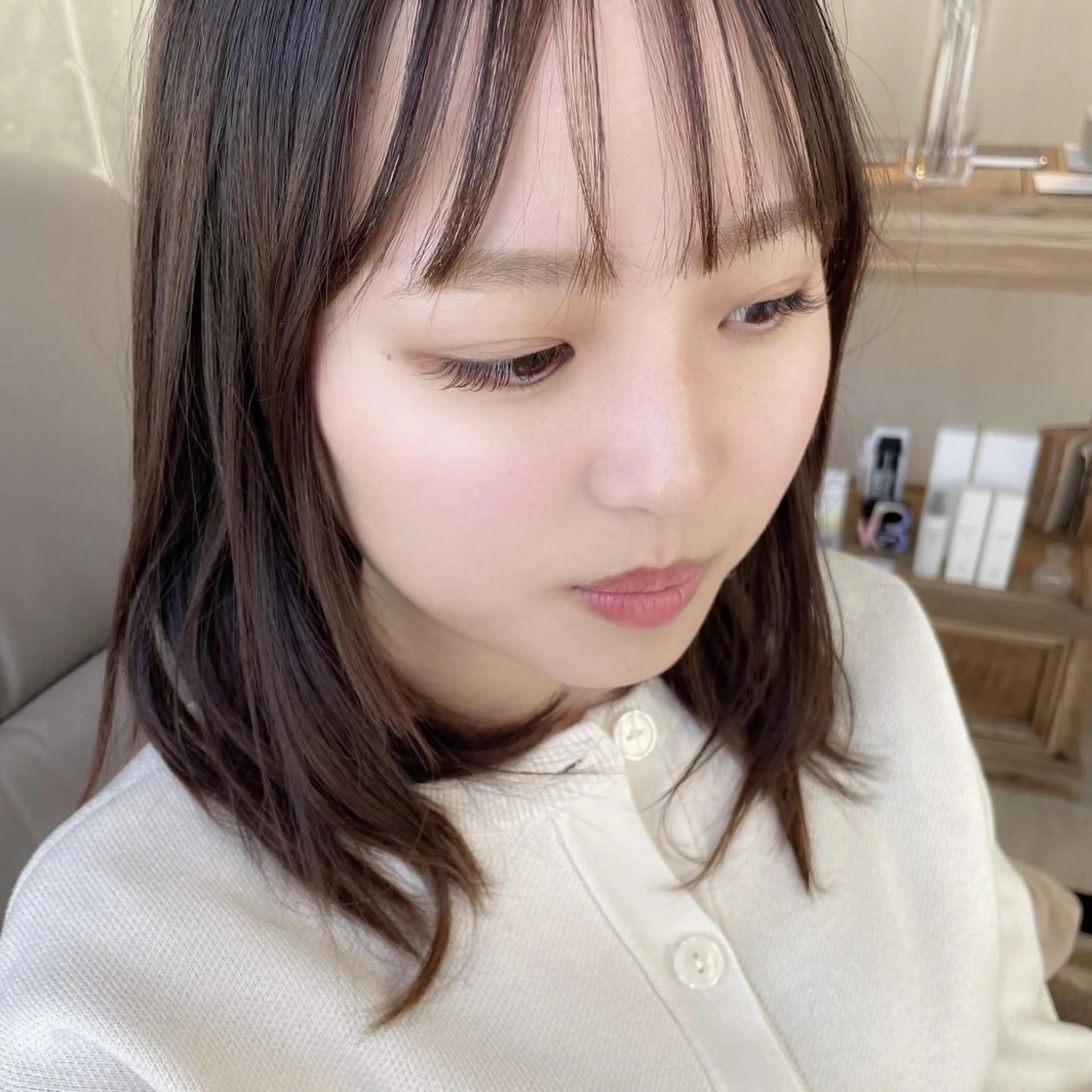 マツエク・マツパ まつエクが得意♡ 木村星来のマツエク・マツパデザイン