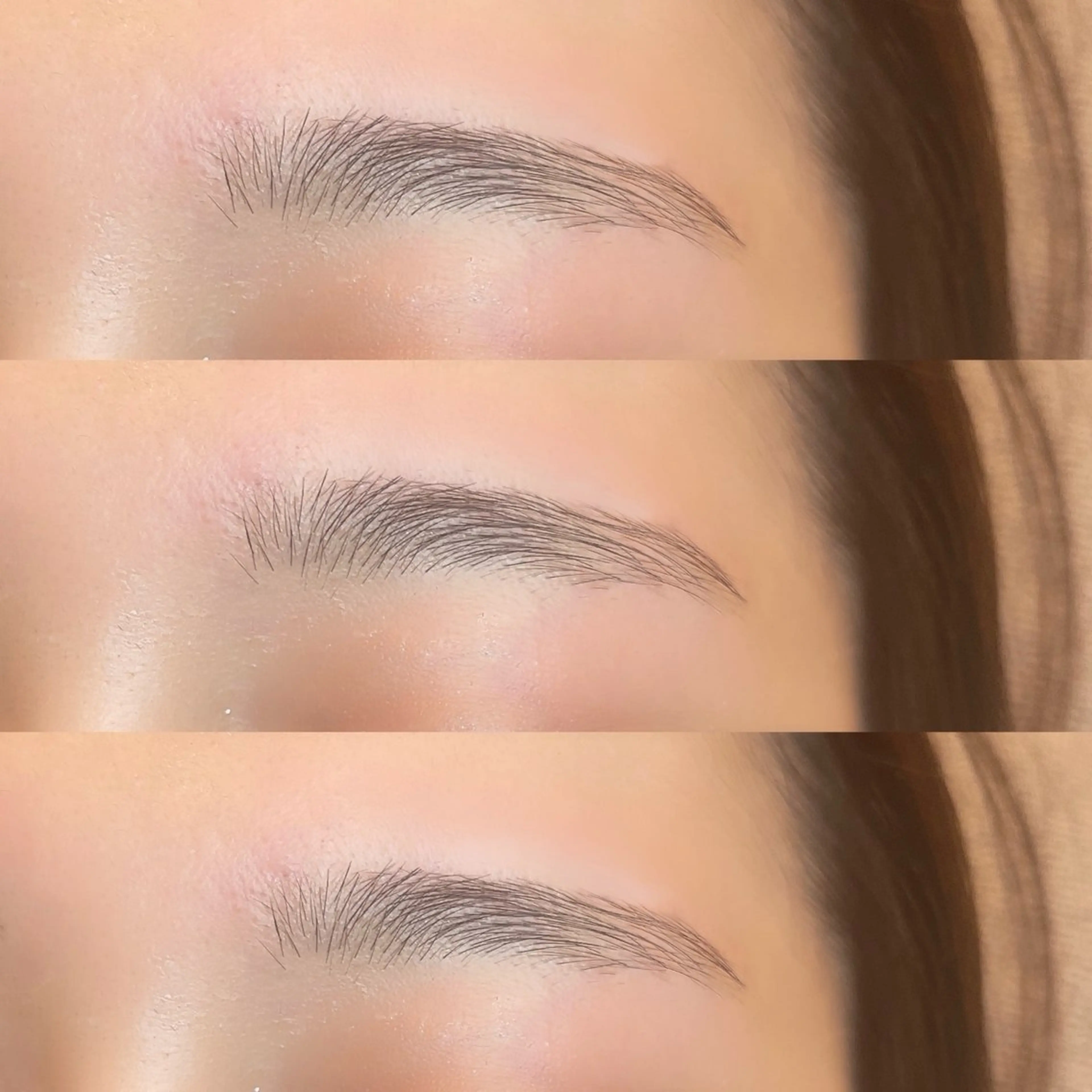 アイブロウ NUAH所属・NUAH 水本ひなたのマツエク・マツパデザイン