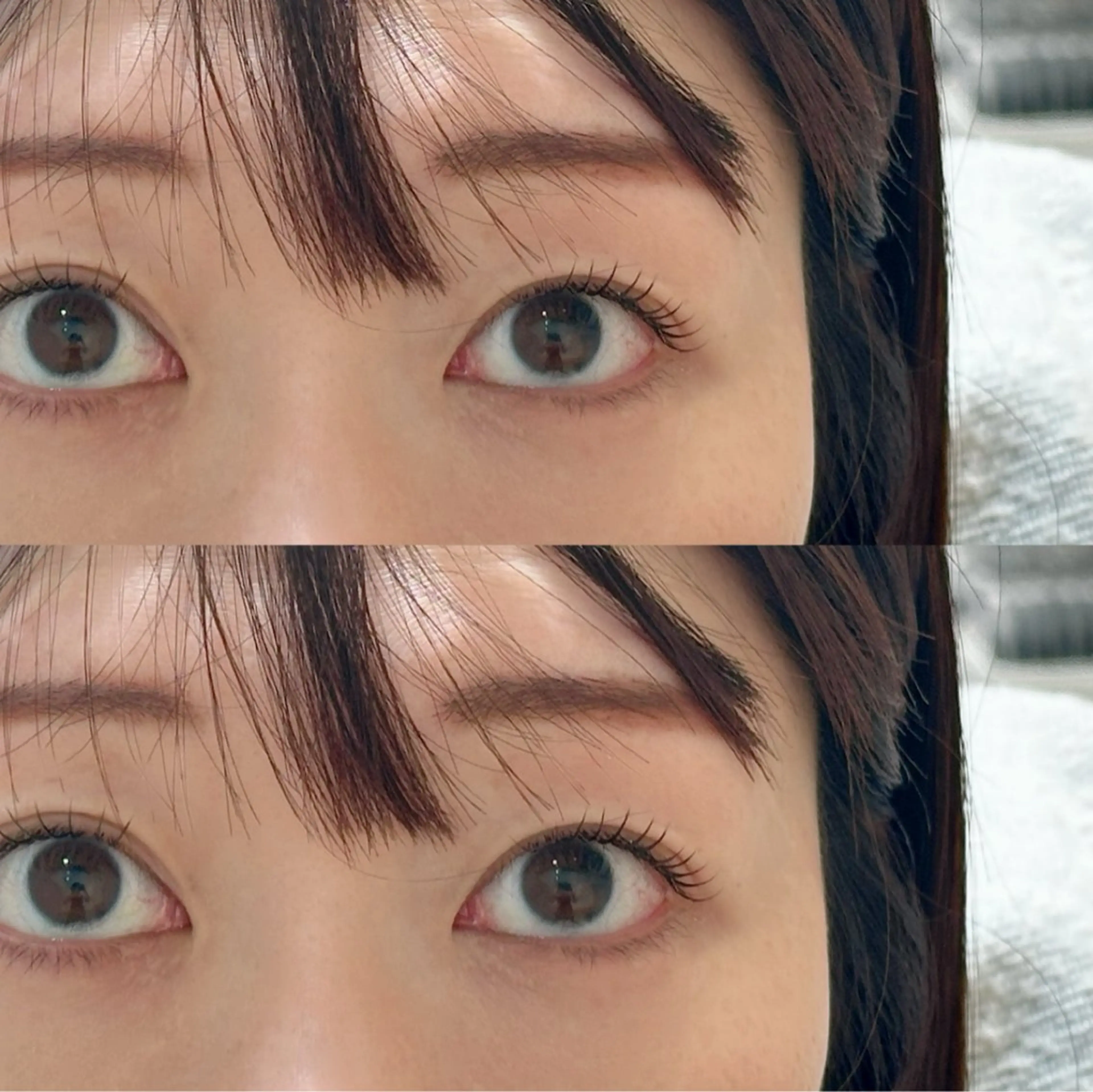 マツエク・マツパ まつげパーマ Miyu ミユのマツエク・マツパデザイン