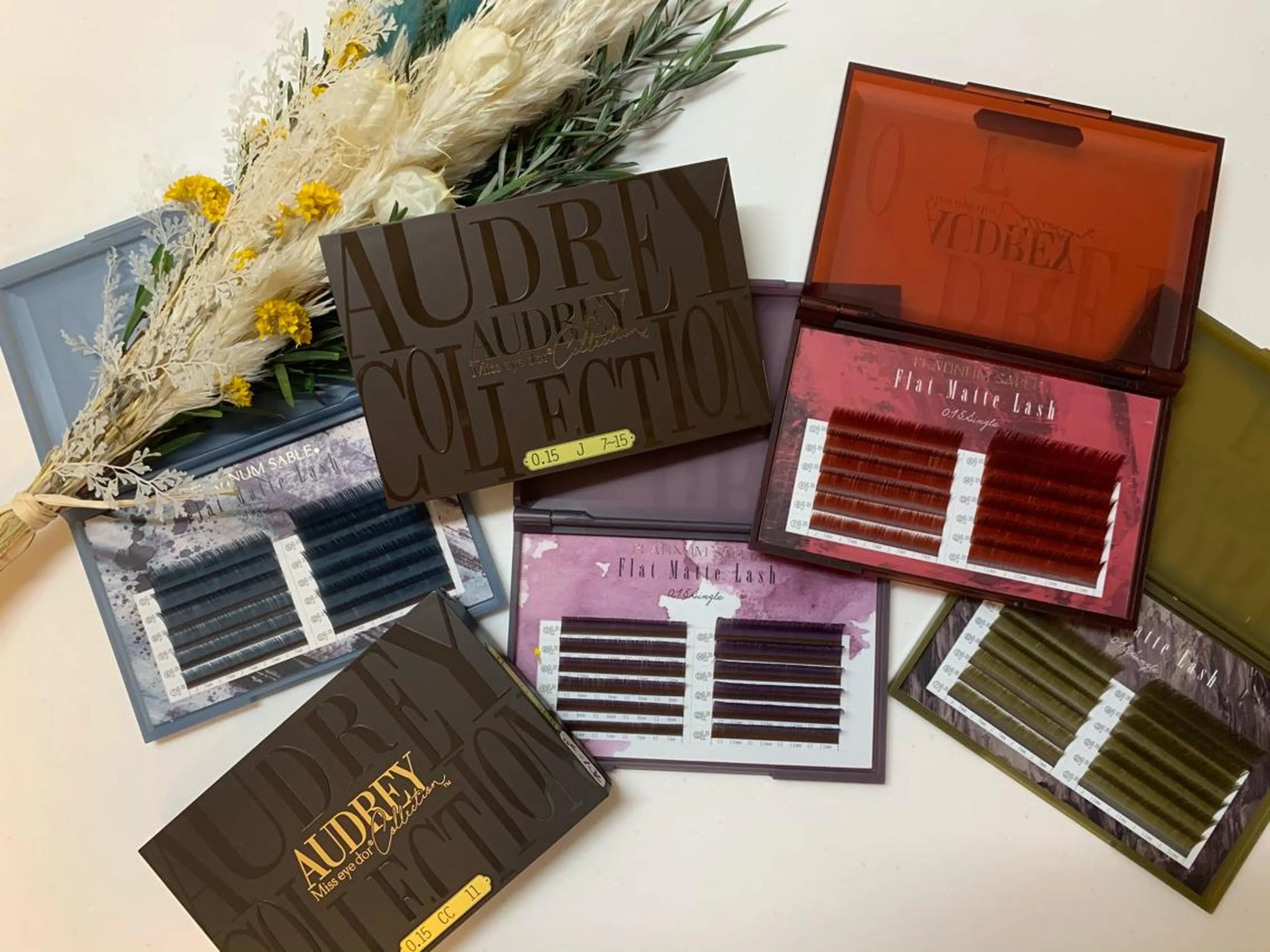 マツエク・マツパ まつ毛、眉毛 専門店🎀🐻のマツエク・マツパデザイン