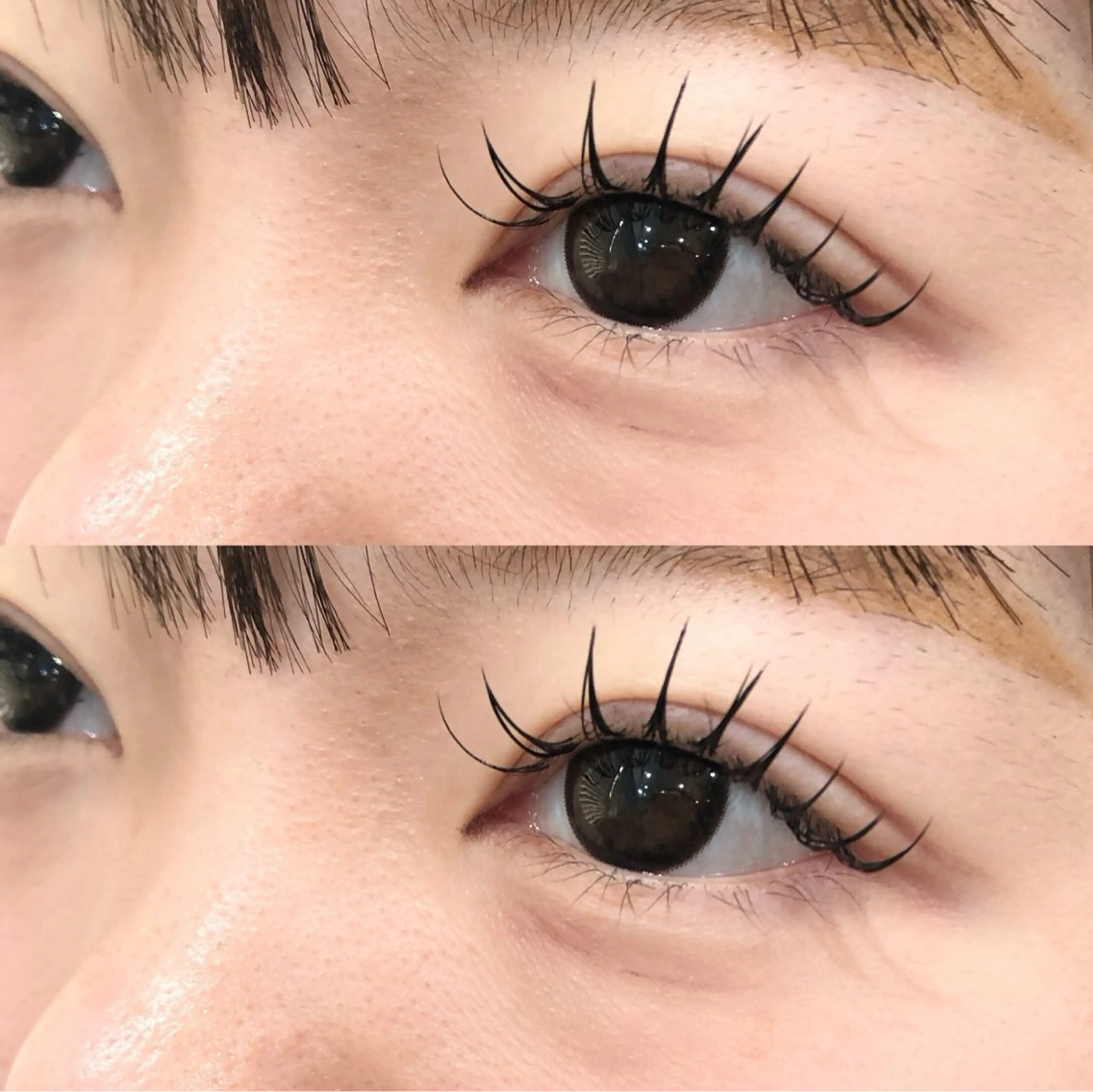 パリエク🎀フラット100本（2時間程度）オフ込リペア不可の写真