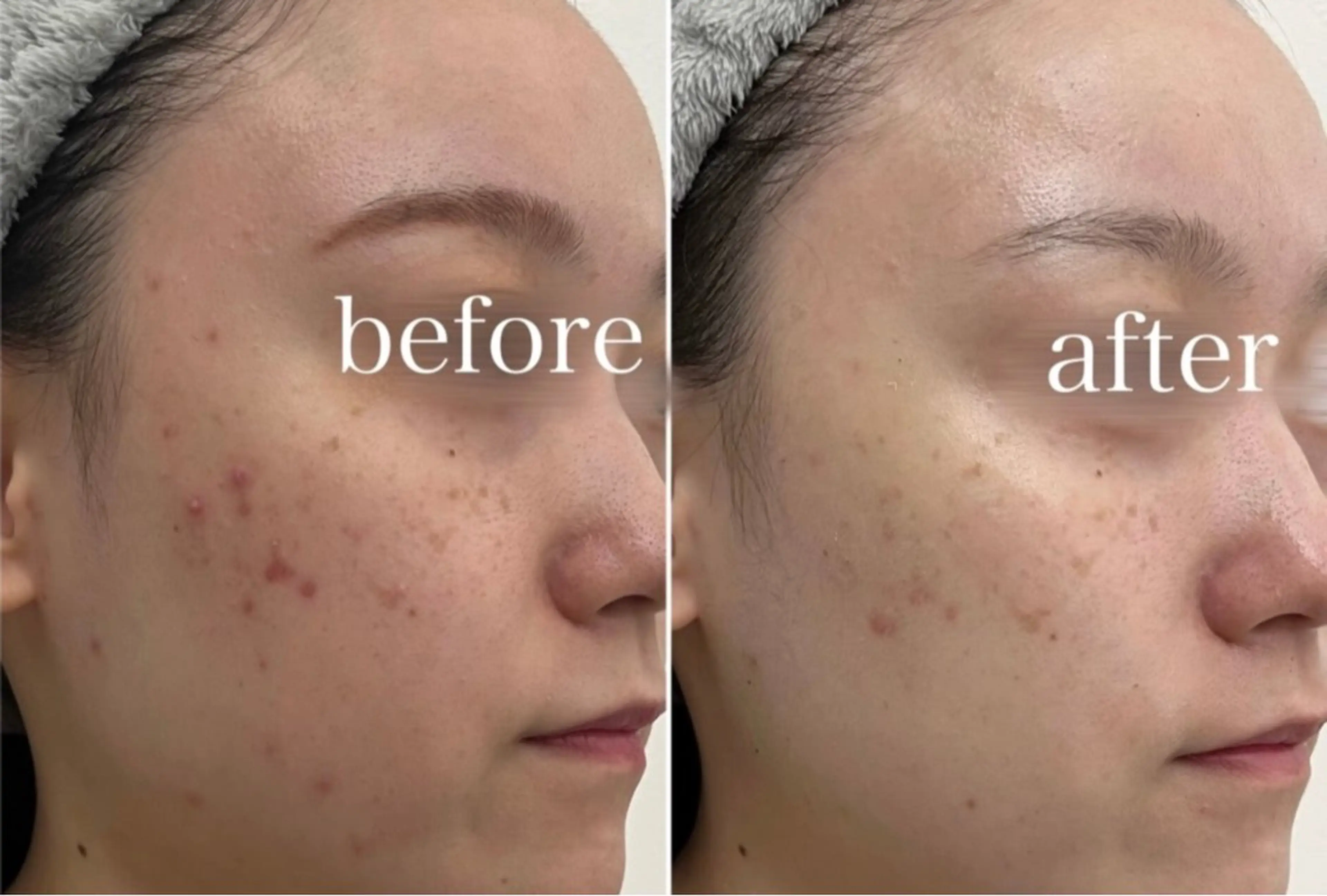 Rapport ラポールのエステ・リラクイメージ