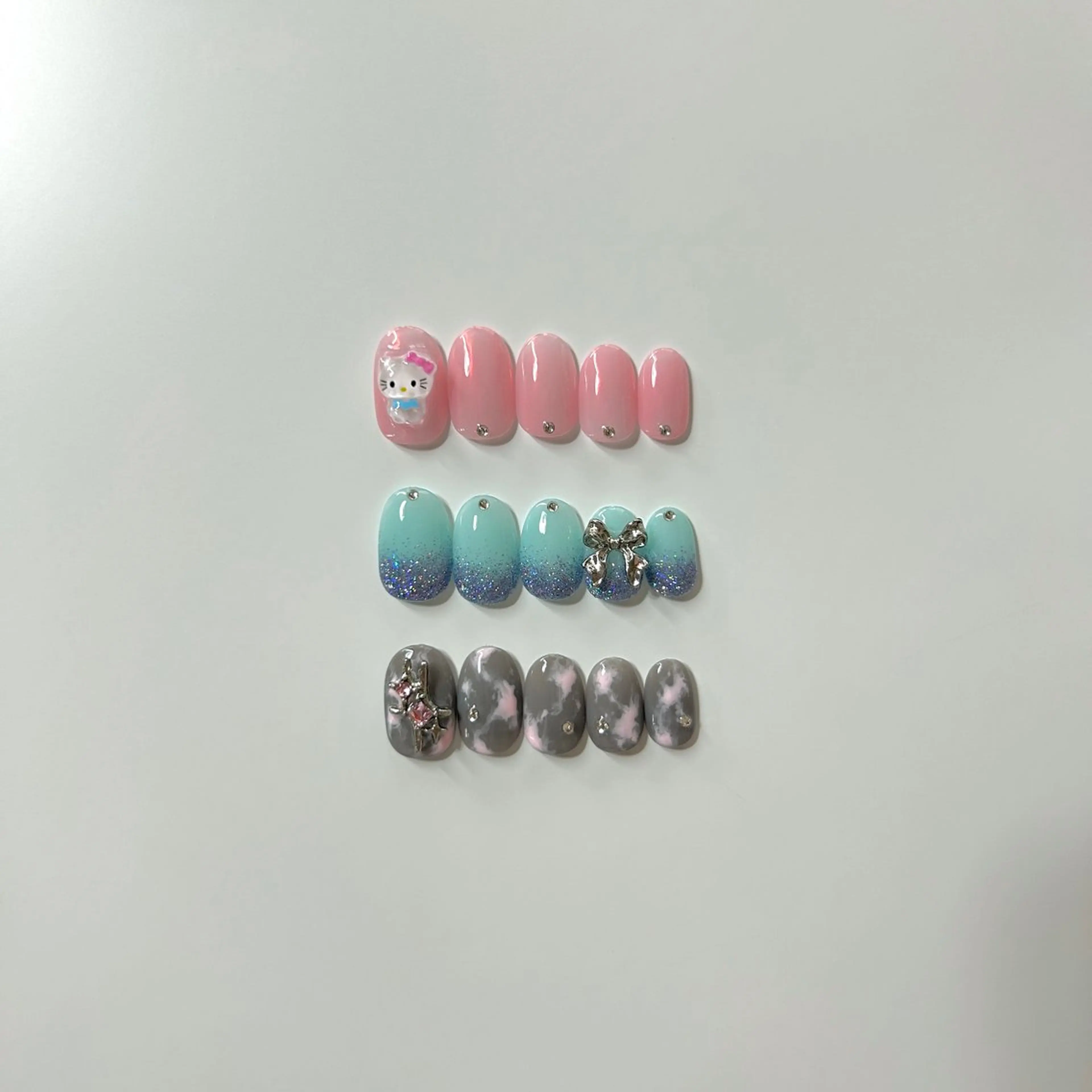 ネイル lcoco nailのネイルデザイン