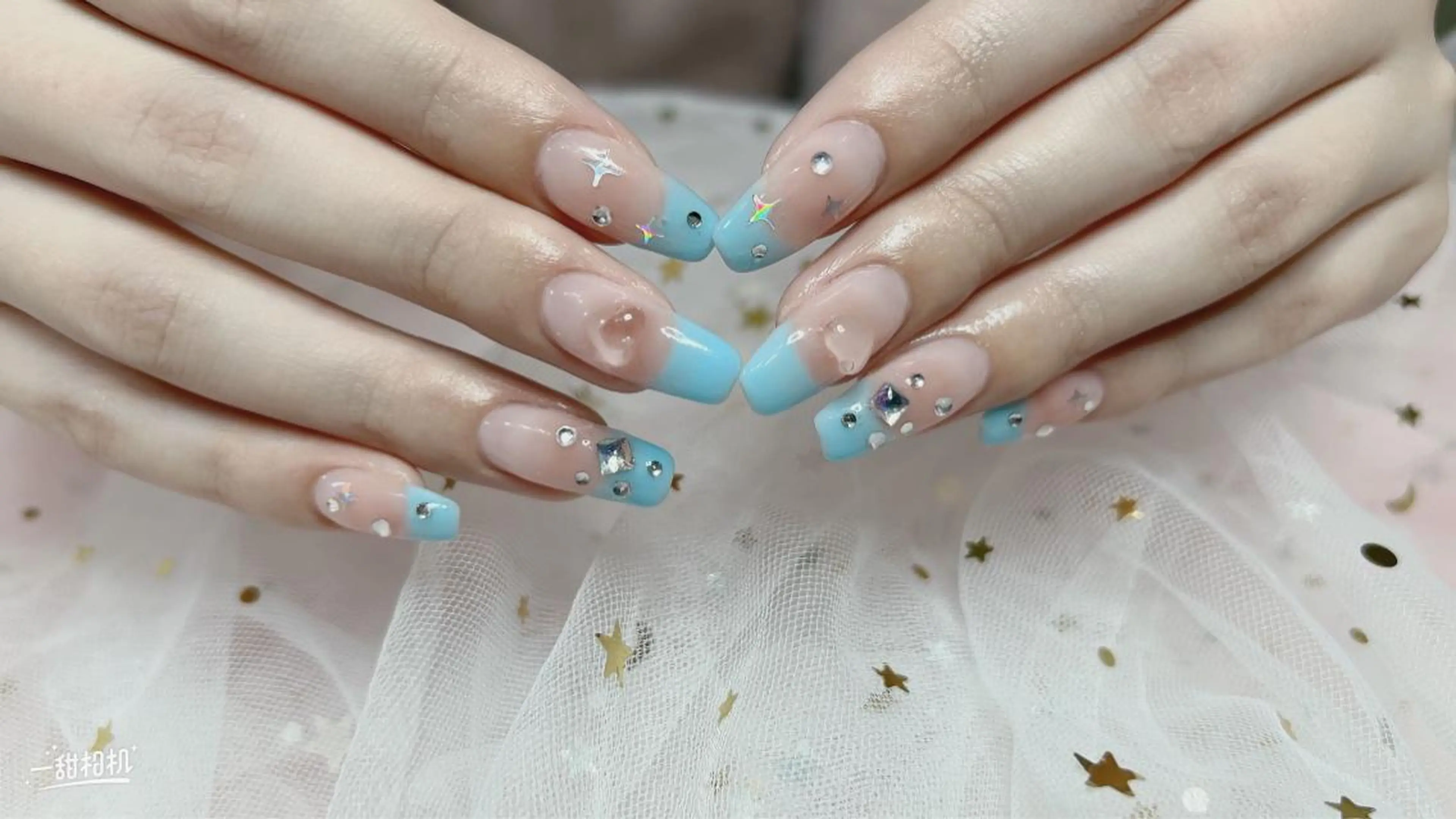 ネイル ハンドネイル ジョリ kasumi🌹💅のネイルデザイン