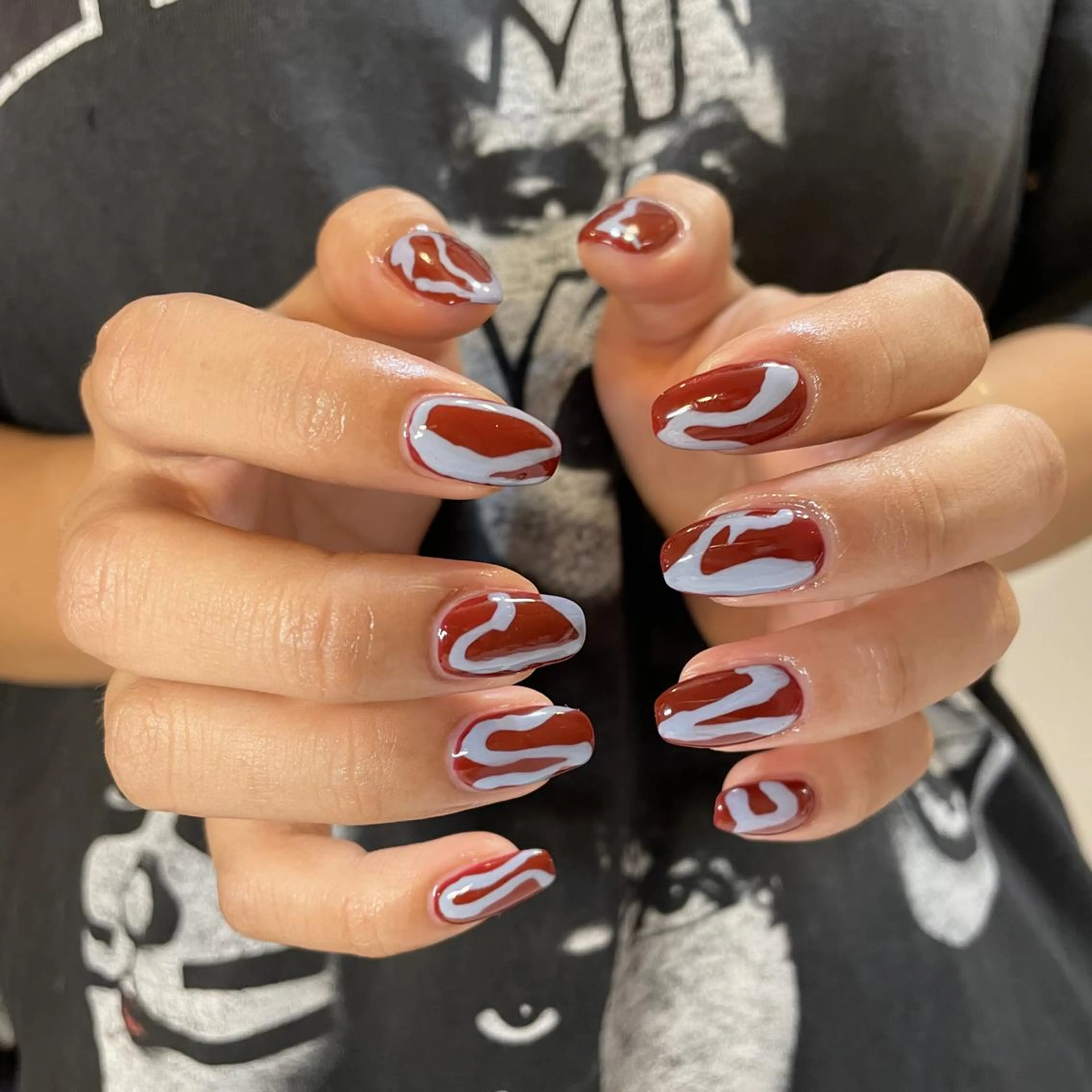 ネイル cerapiage mizukiのネイルデザイン