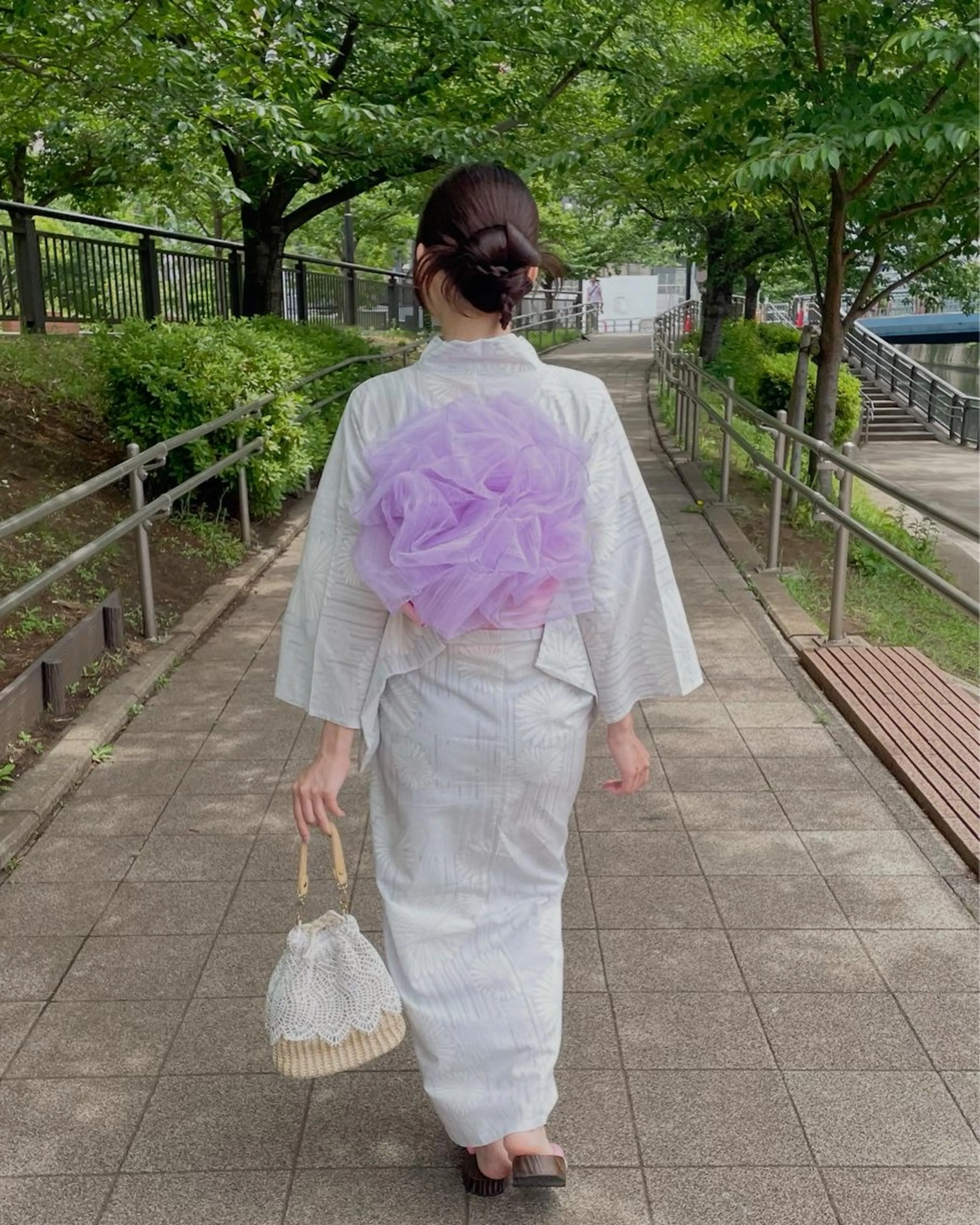 ヘアアレンジ 佐野 優美子のヘアスタイル