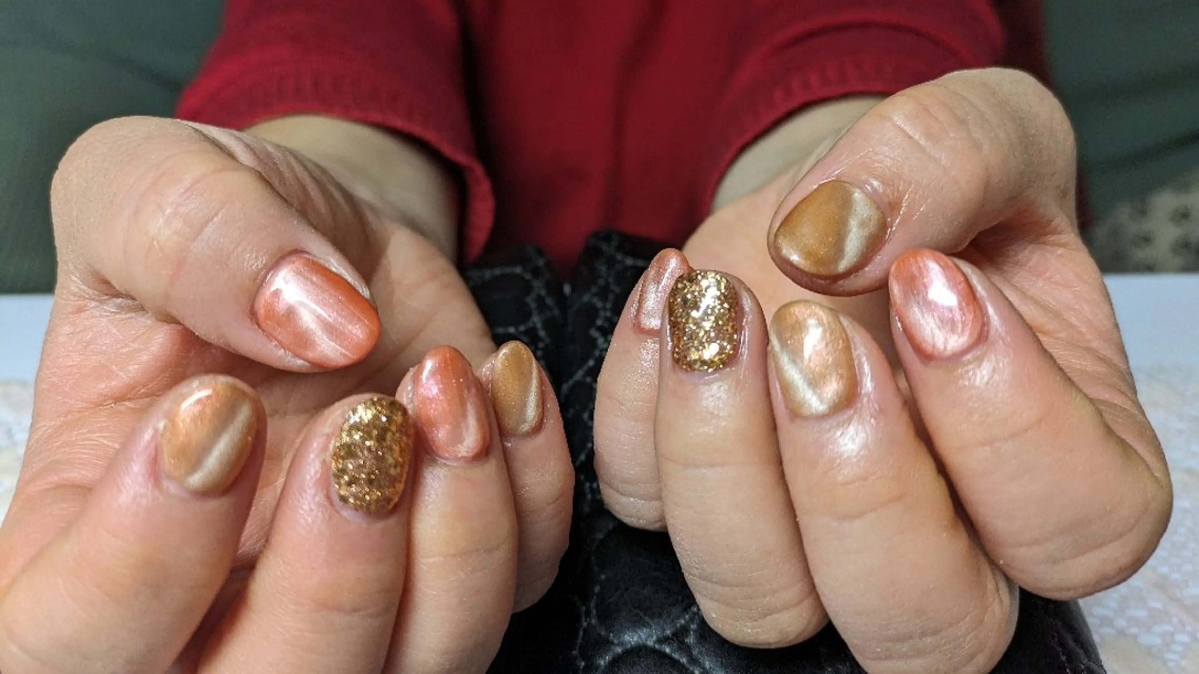 ネイル haru  nailのネイルデザイン