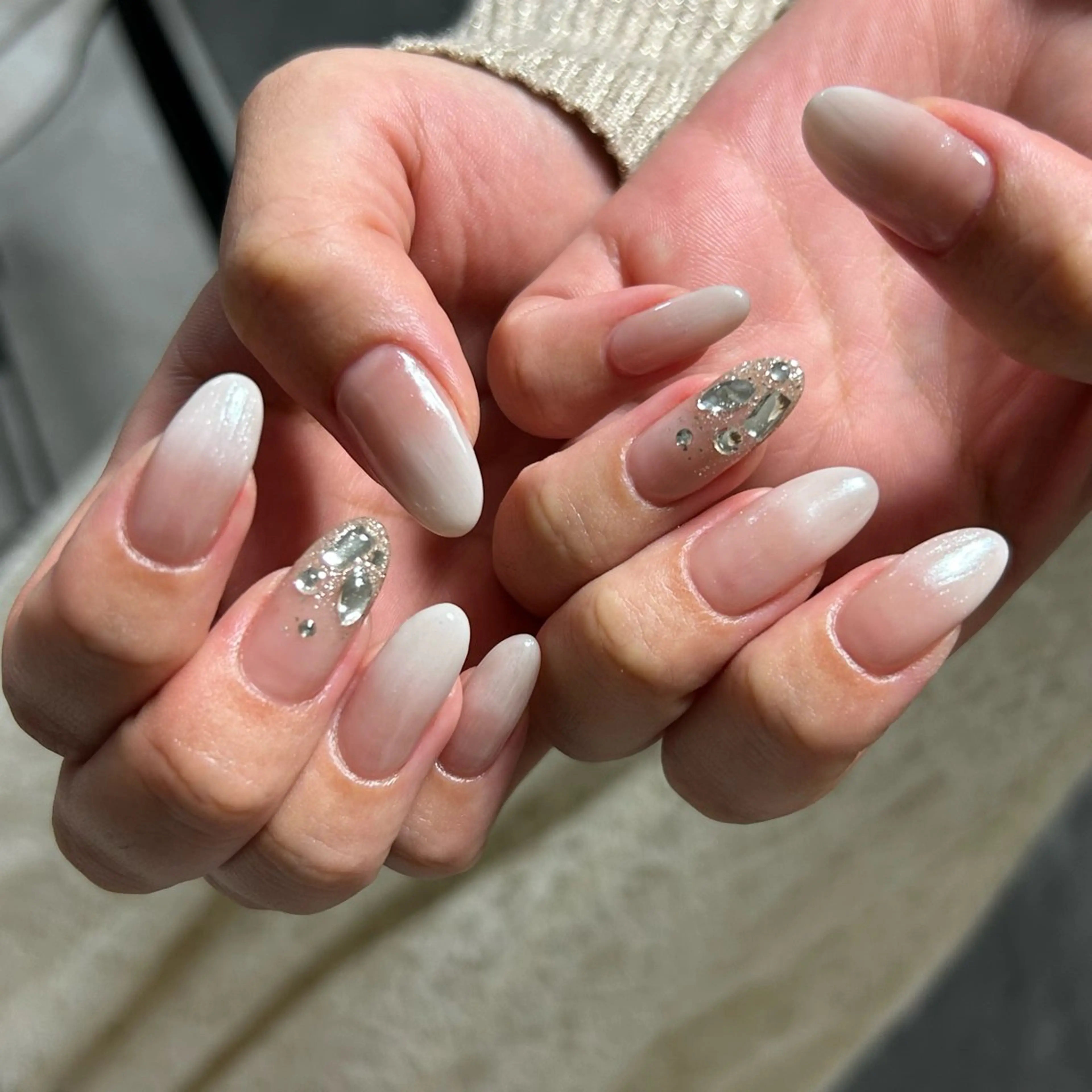 ネイル Rio 𓍼のネイルデザイン