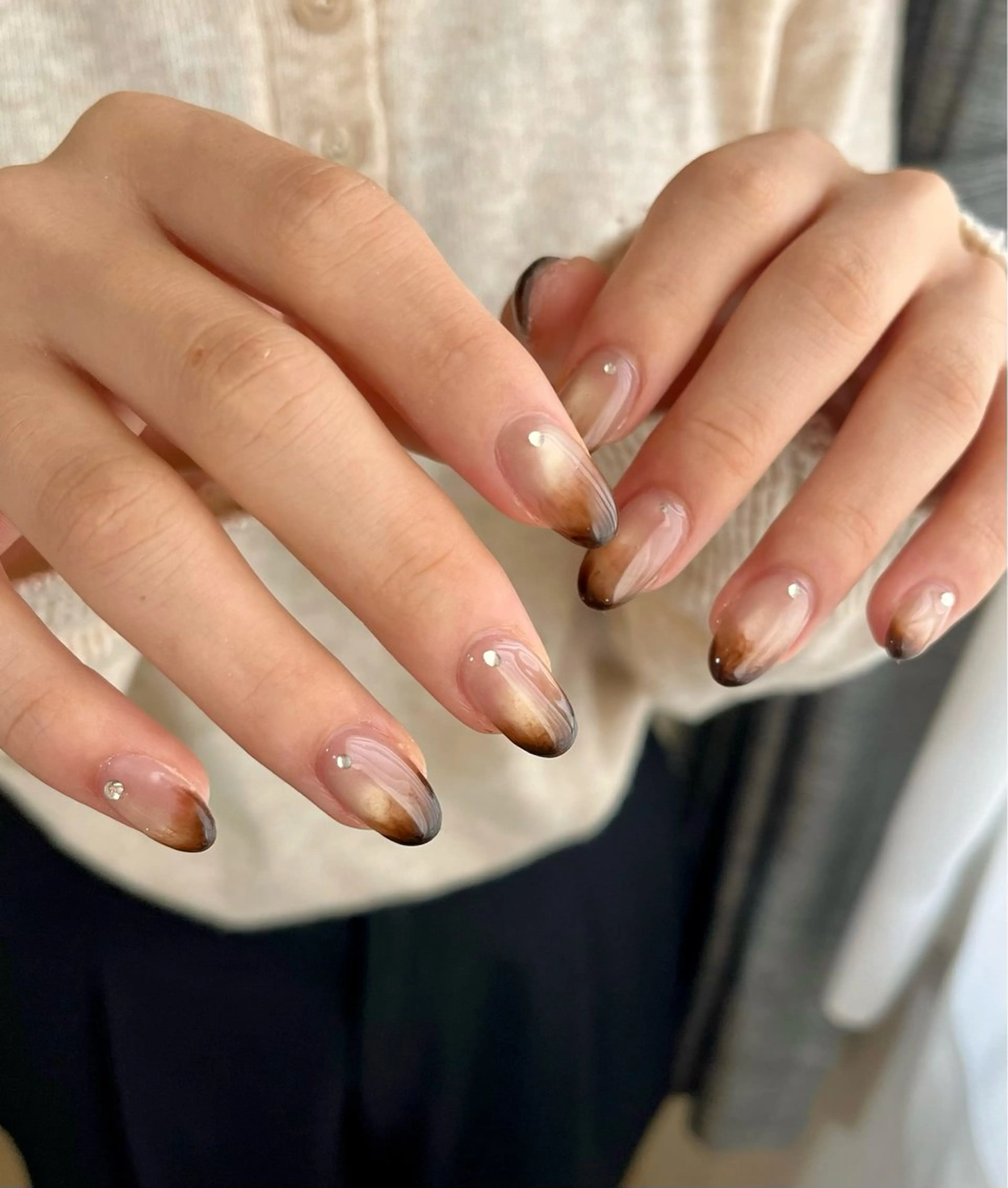 ネイル felice nailのネイルデザイン