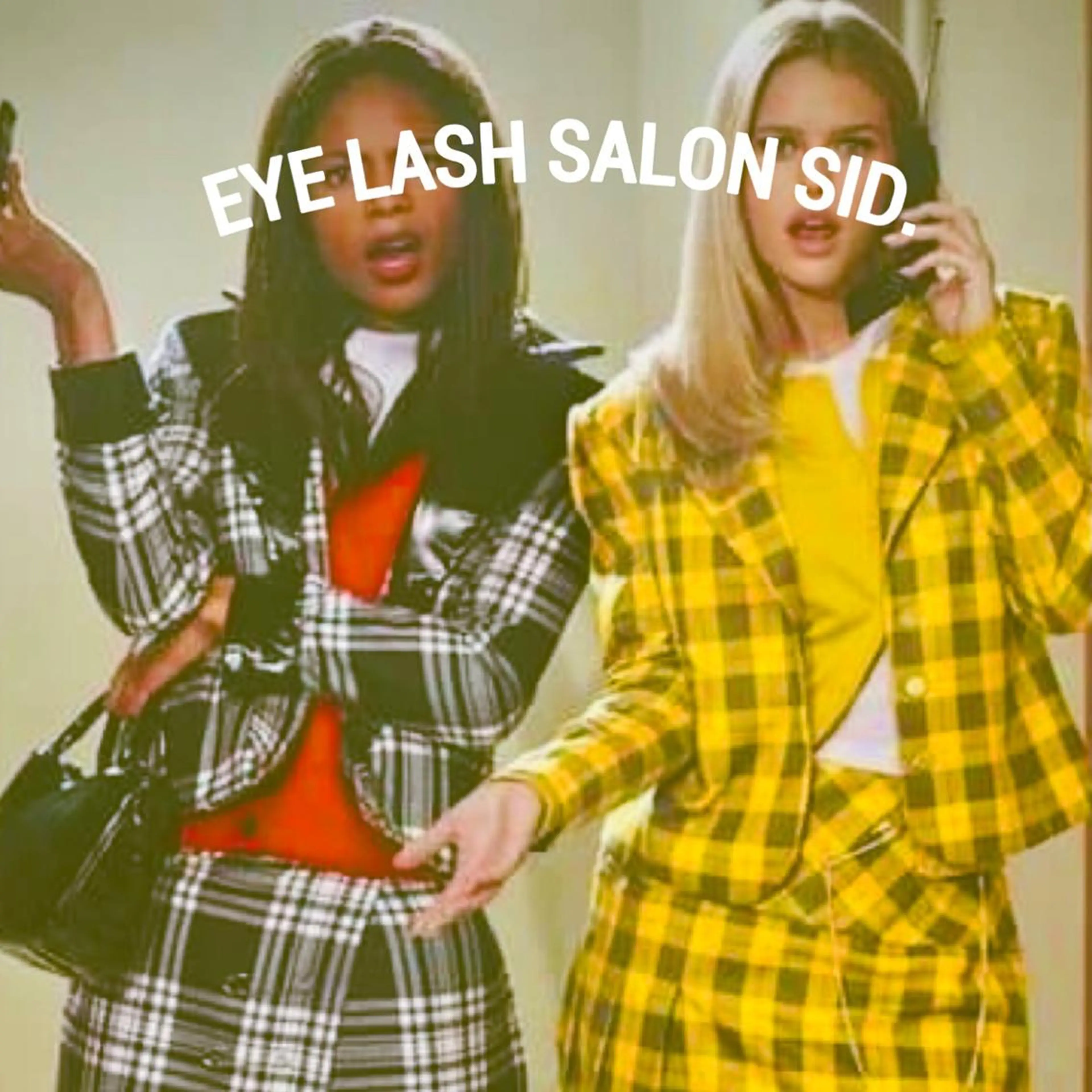 マツエク・マツパ アイブロウ マツパ eye lash salon SIDのマツエク・マツパデザイン