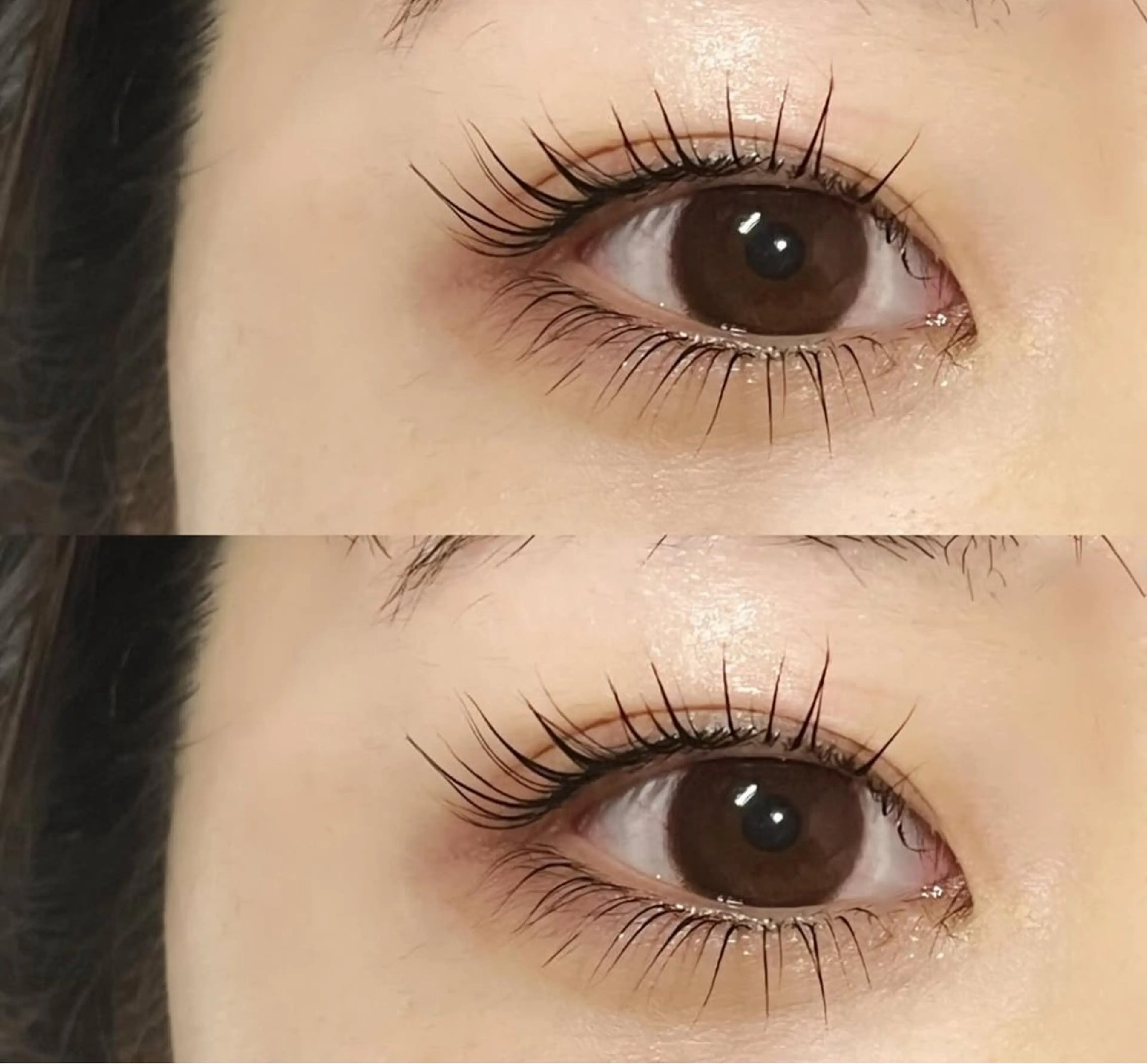 マツエク・マツパ マツエク e&和歌山市駅前店 ユメのマツエク・マツパデザイン