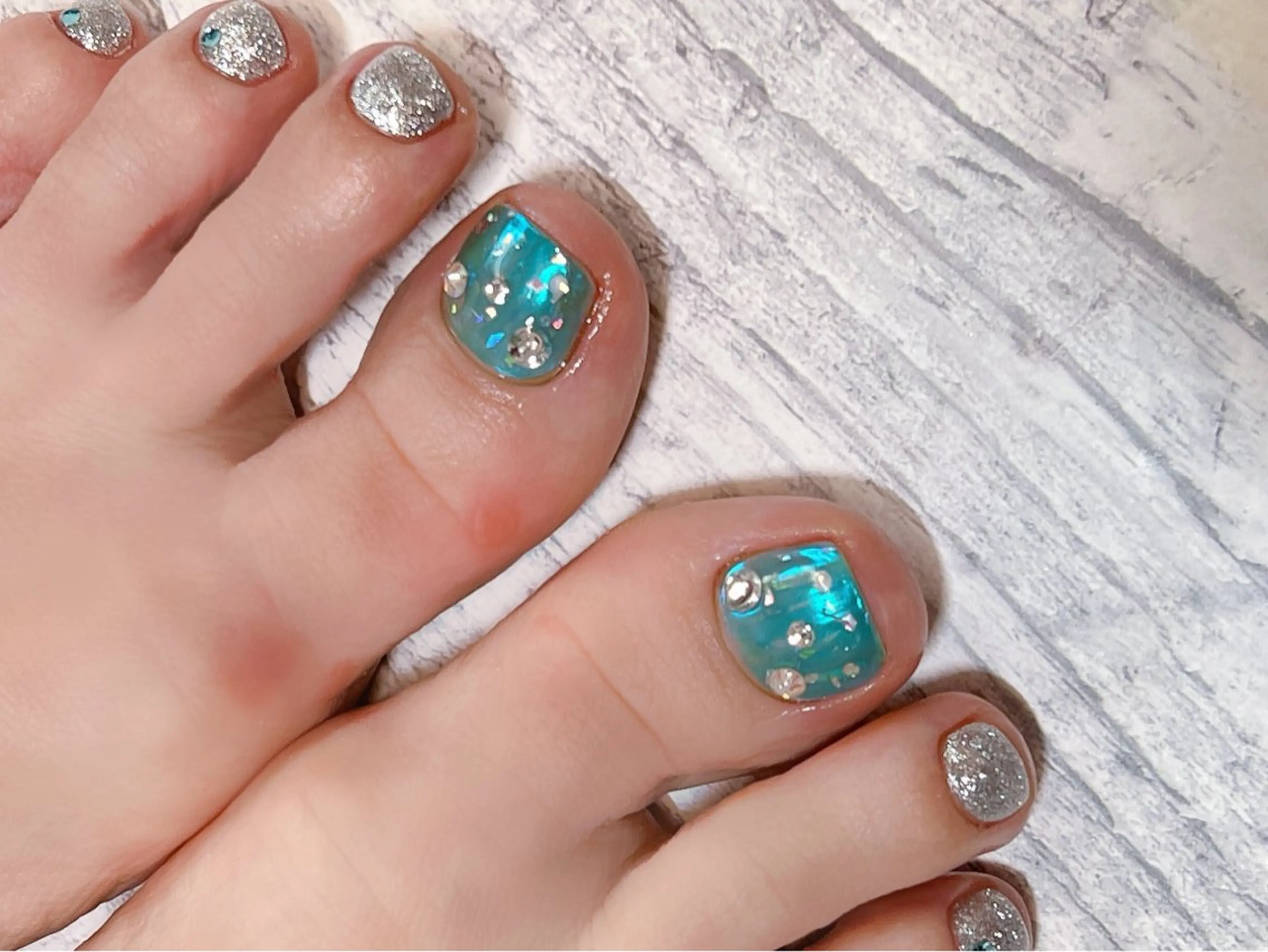 ネイル DollyGirl KYOKOのネイルデザイン