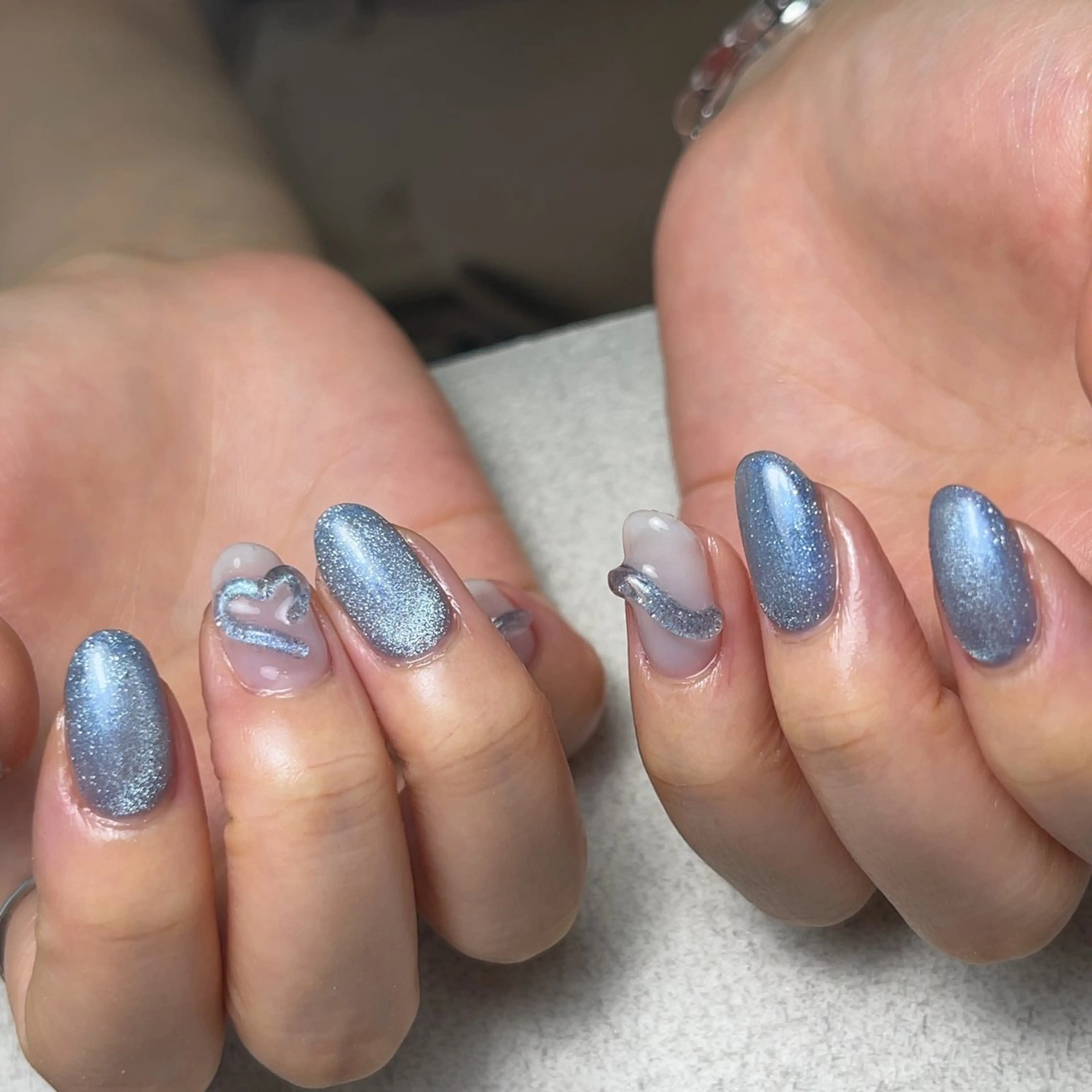 ネイル le ciel nailのネイルデザイン