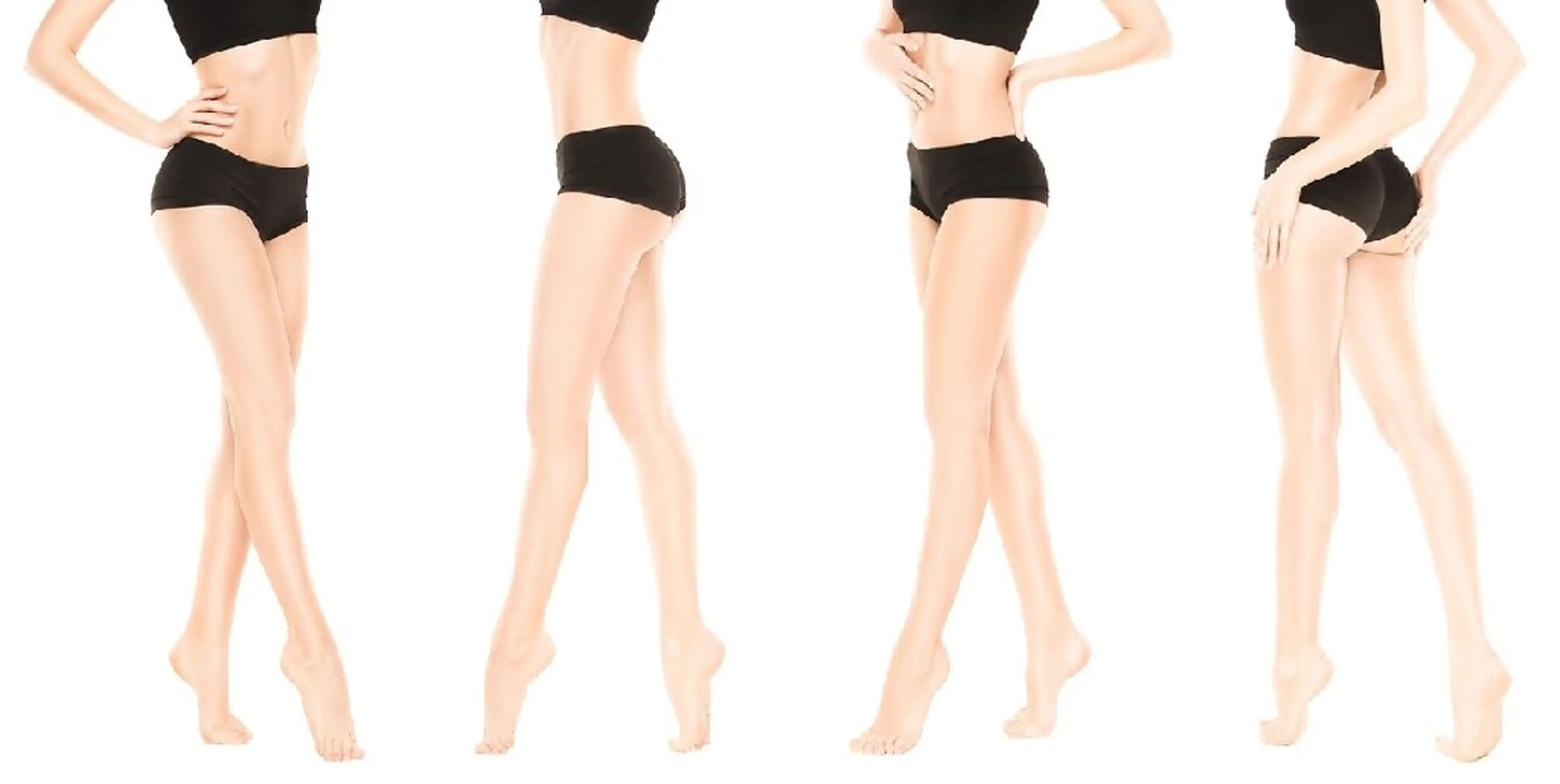 【VIOワックス脱毛】隙間時間にの写真