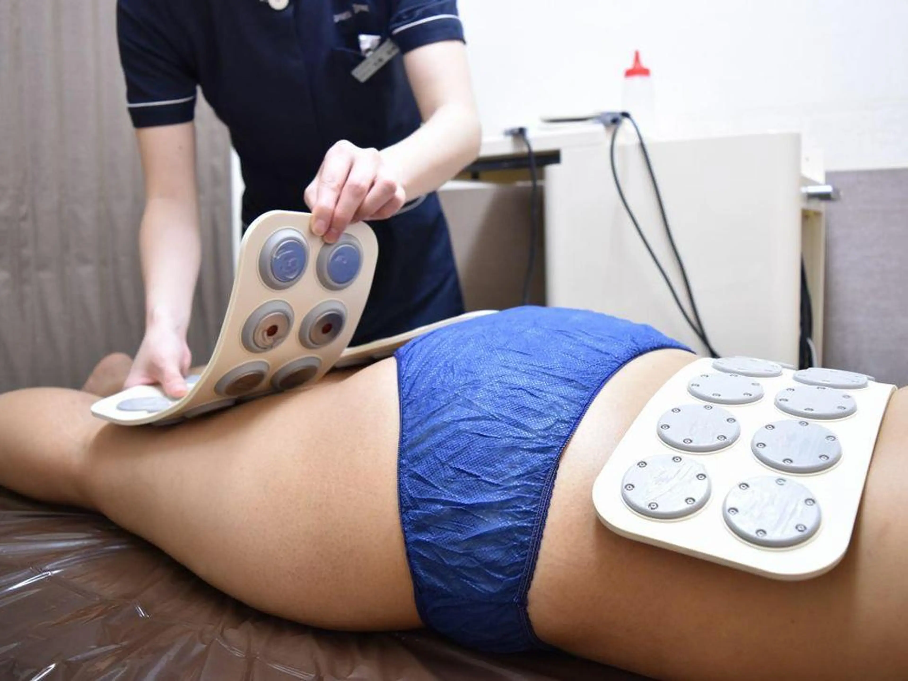 エステ リラク 林 星子のエステ・リラクイメージ