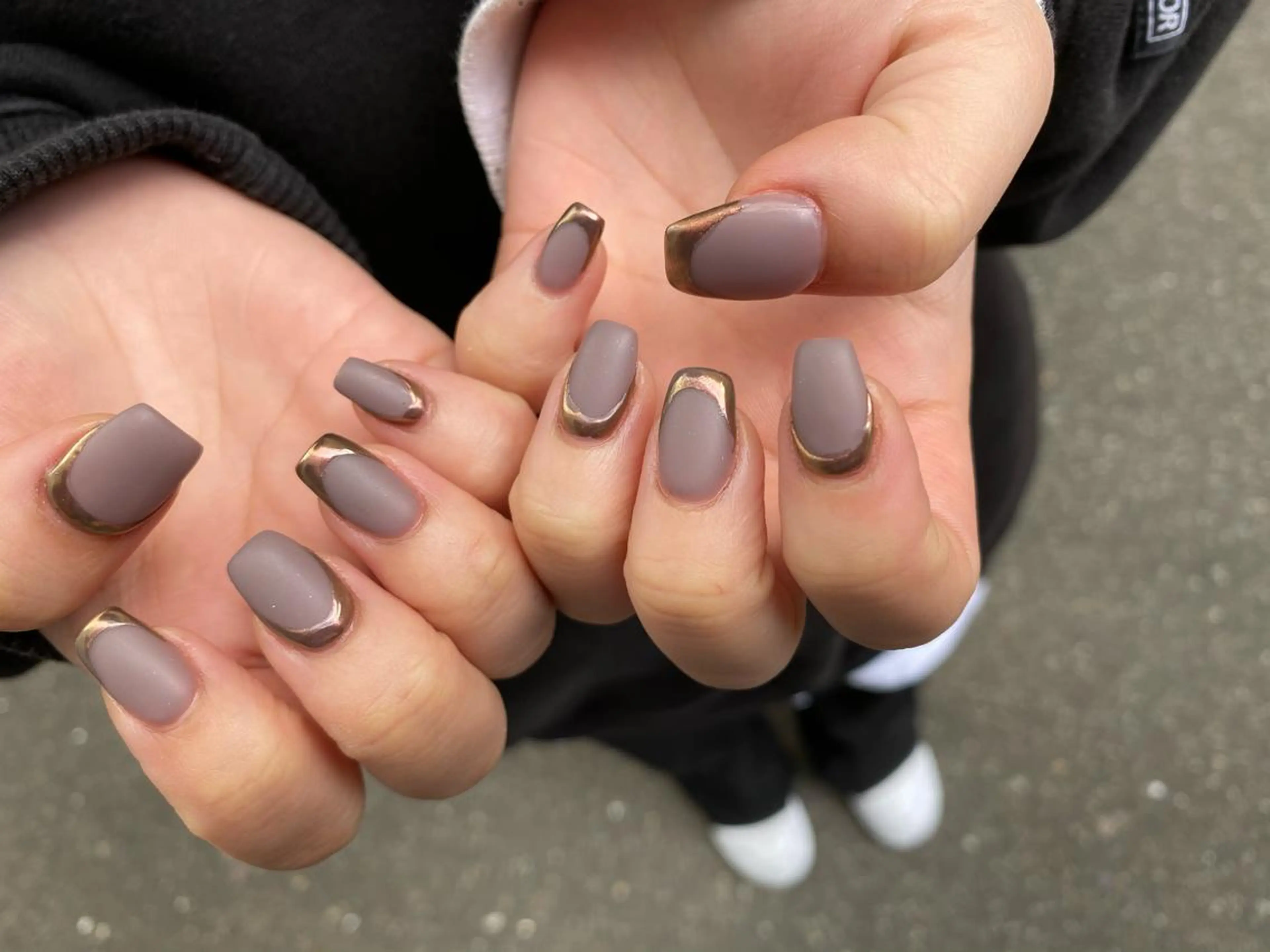 ネイル Lino nailのネイルデザイン