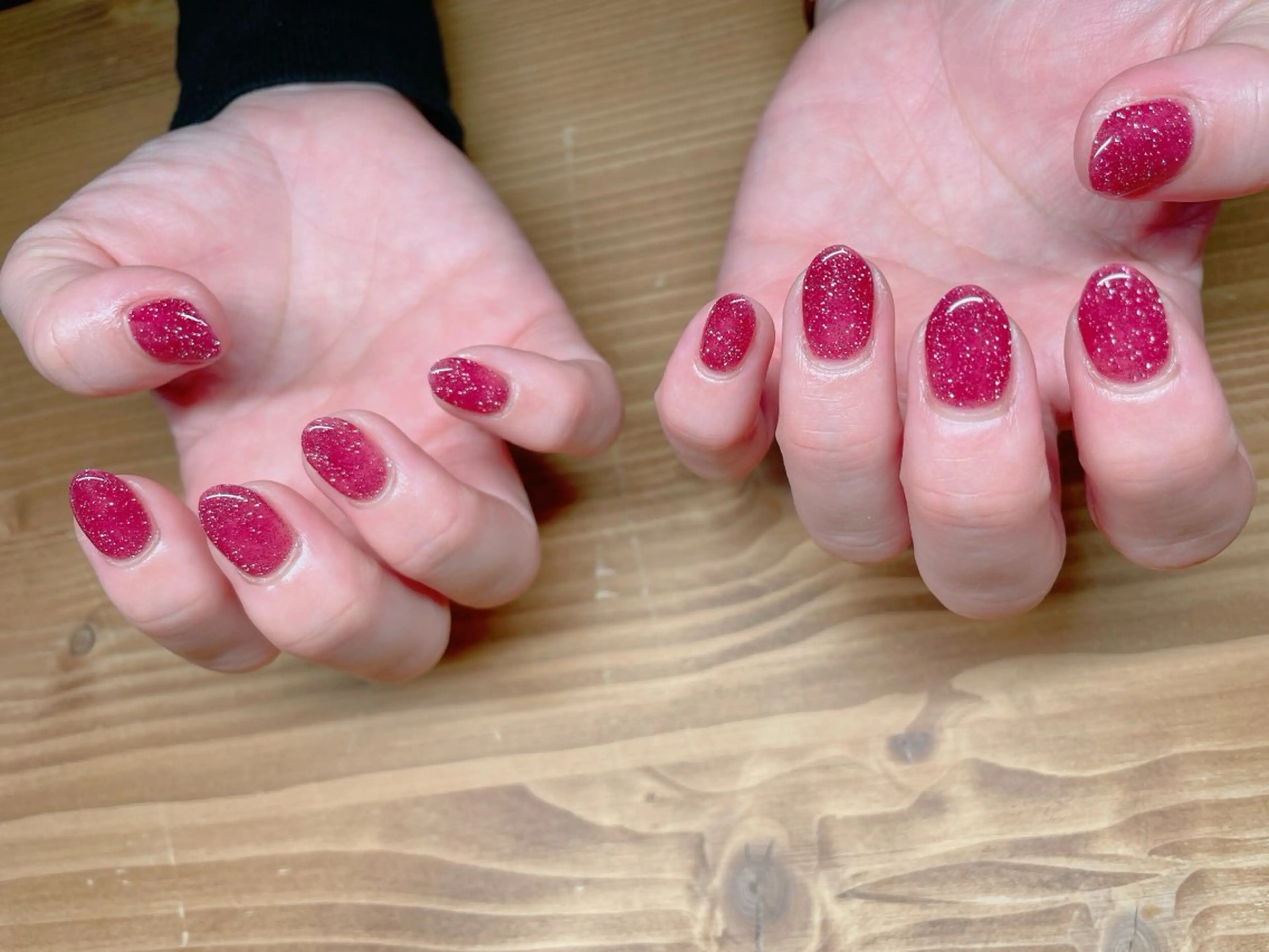 ネイル nailroom OHANA🌴のネイルデザイン