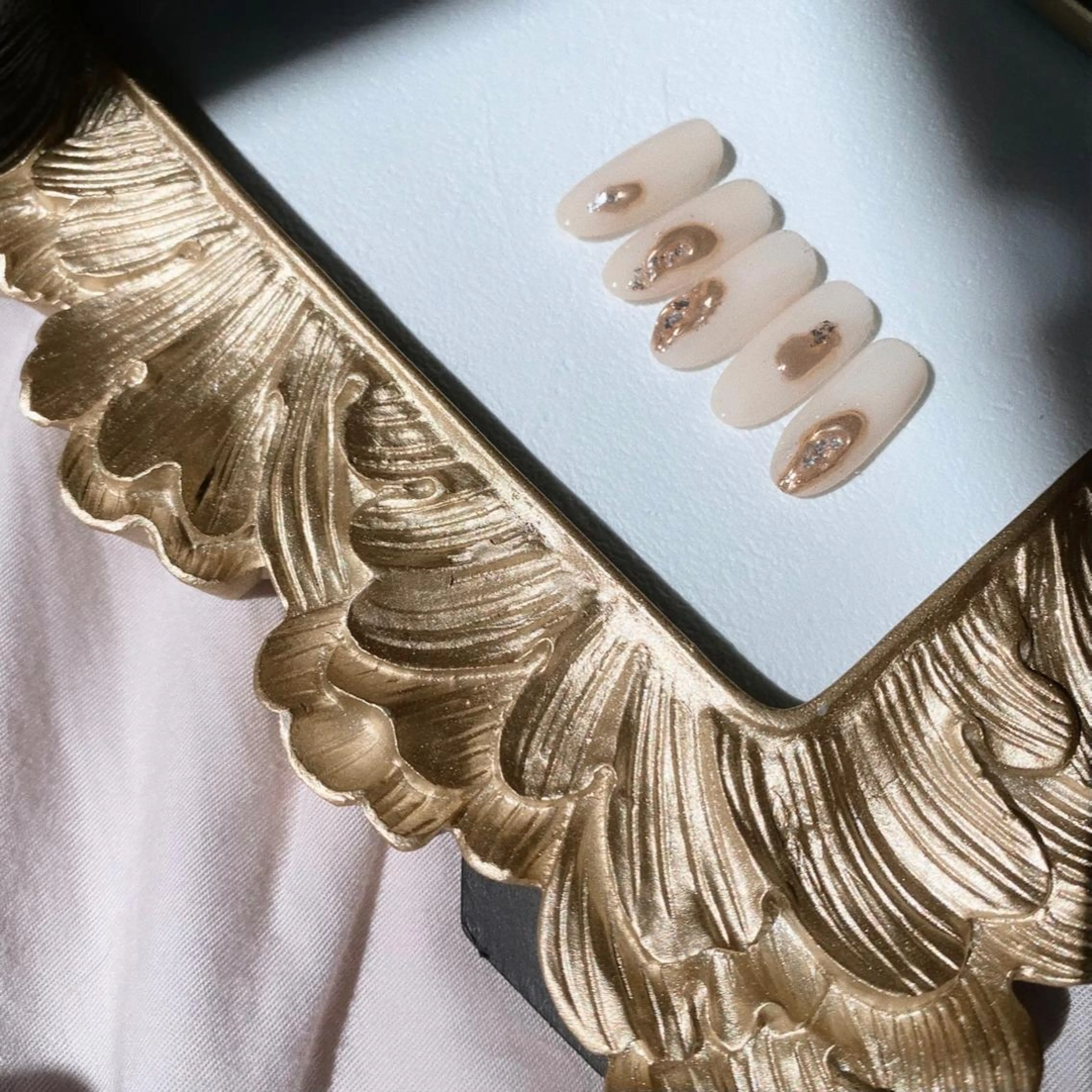 ネイル Glanz regaroのネイルデザイン