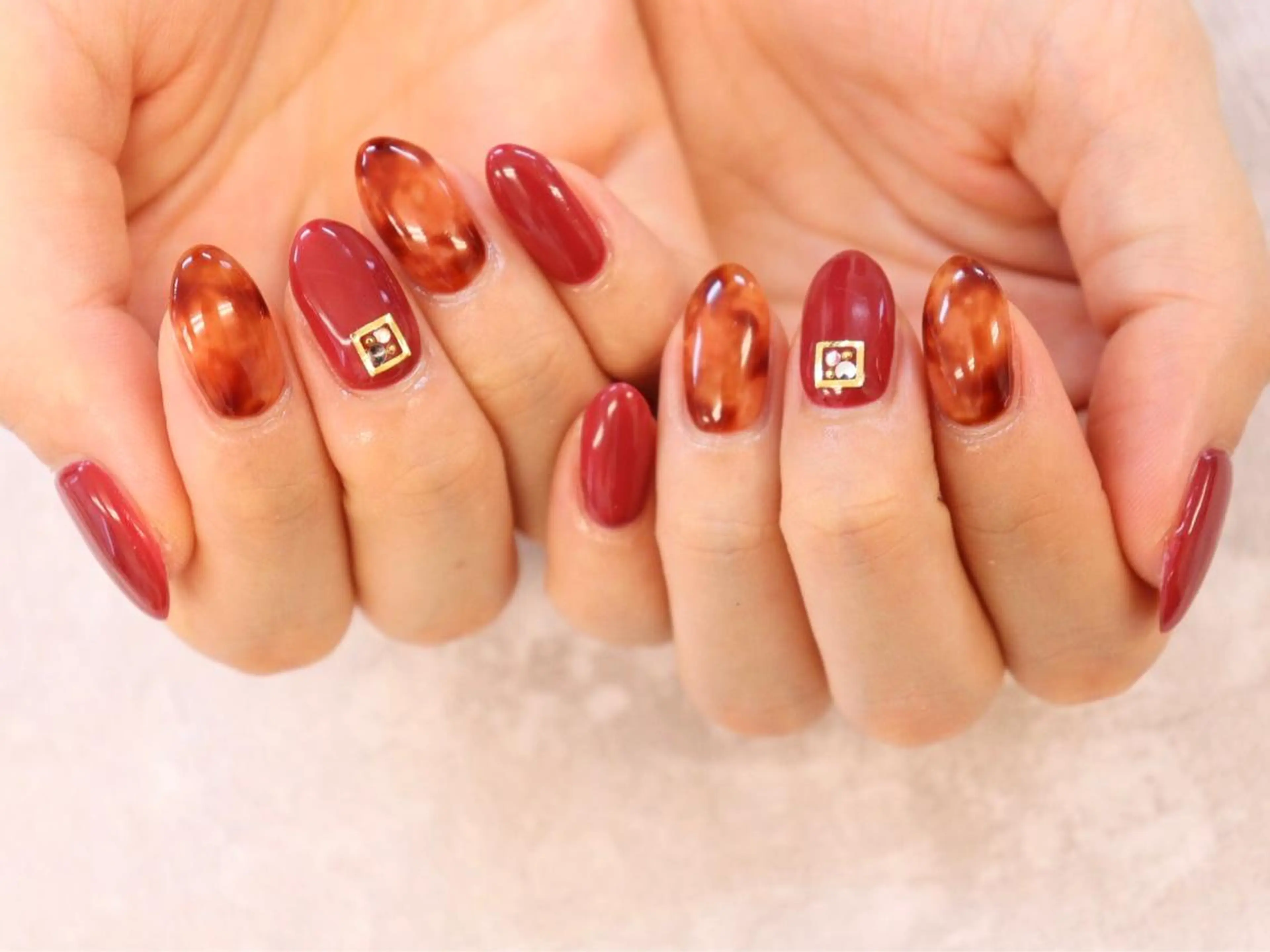 ネイル Dolce.Nail 大宮店のネイルデザイン