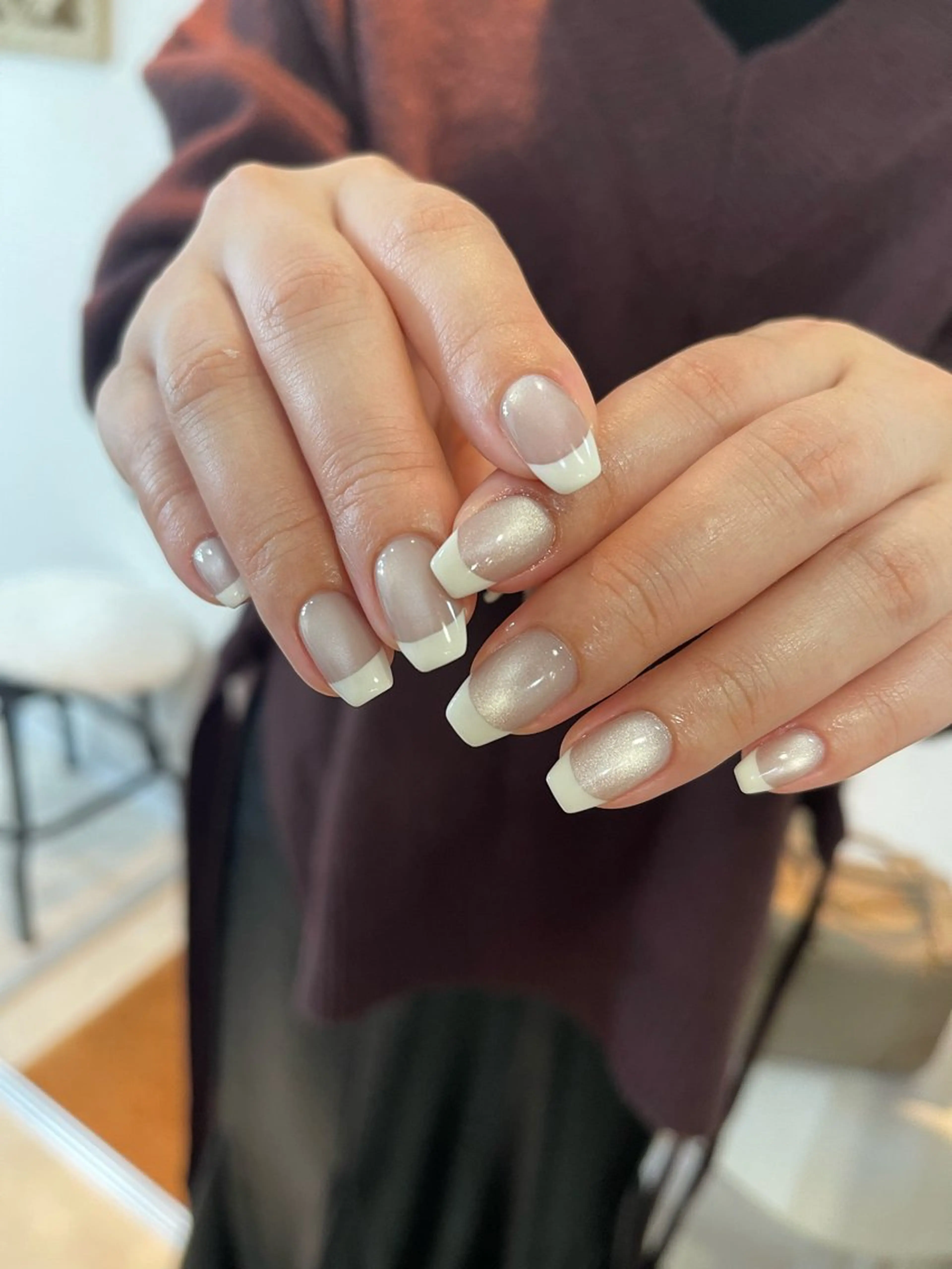 ネイル ハンドネイル Yurina. tのネイルデザイン