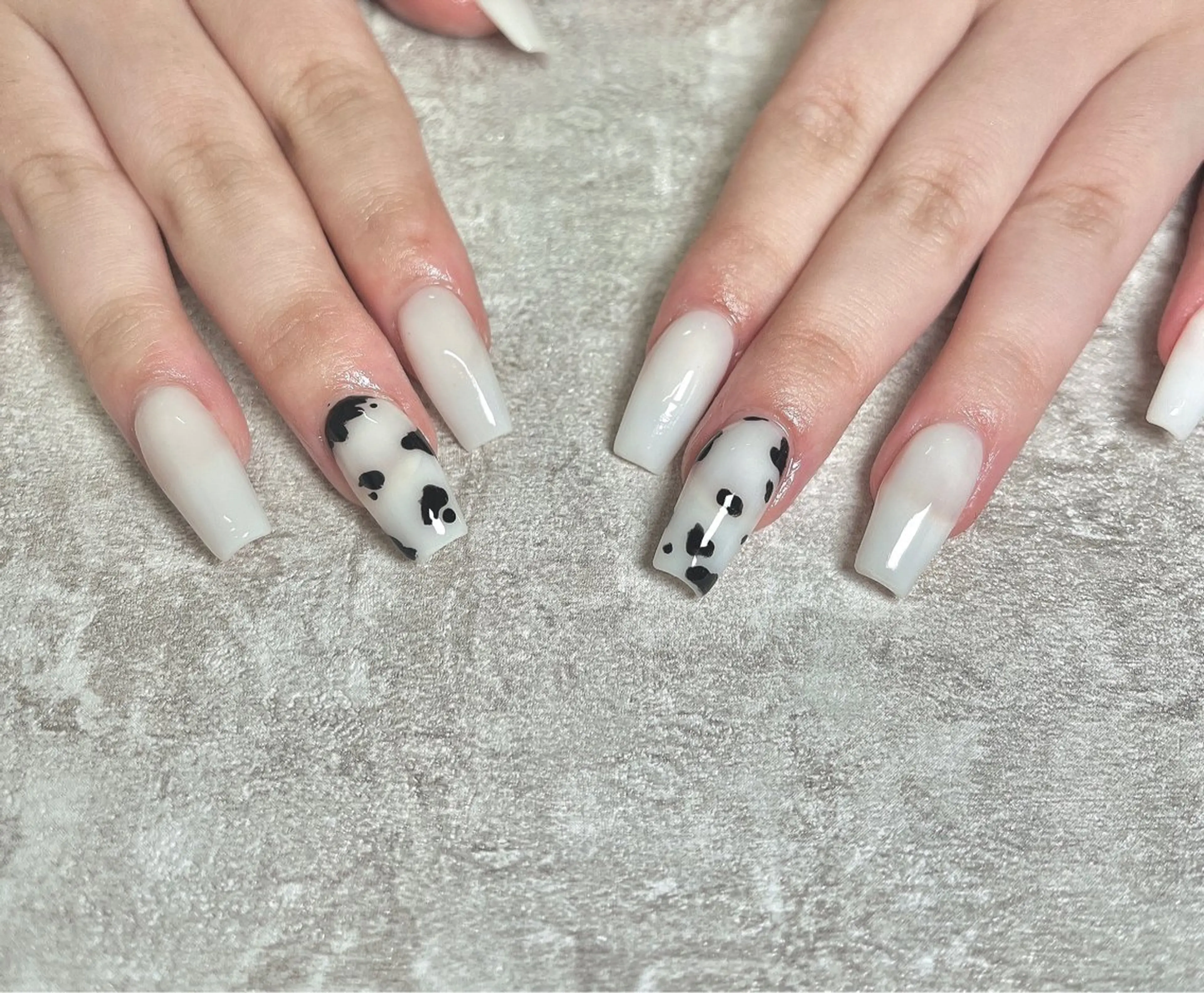 ネイル HaL NaiLのネイルデザイン