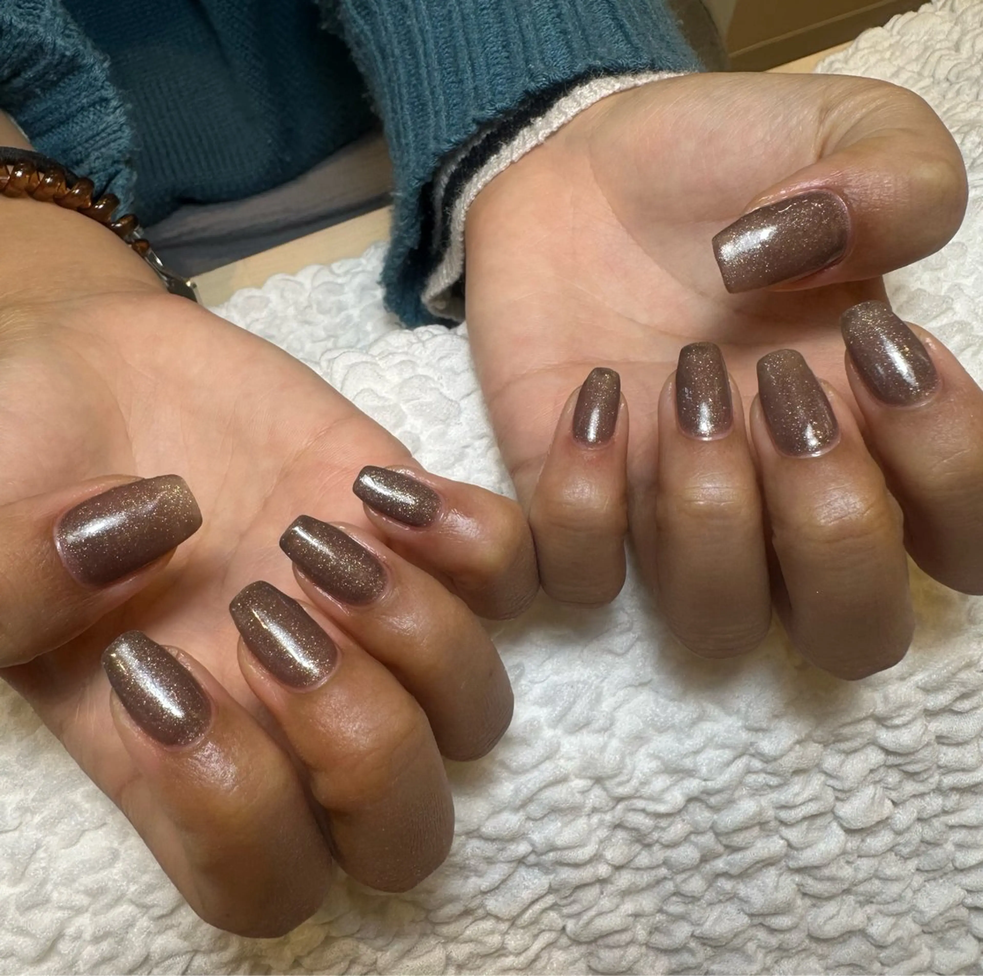 ネイル As nailのネイルデザイン