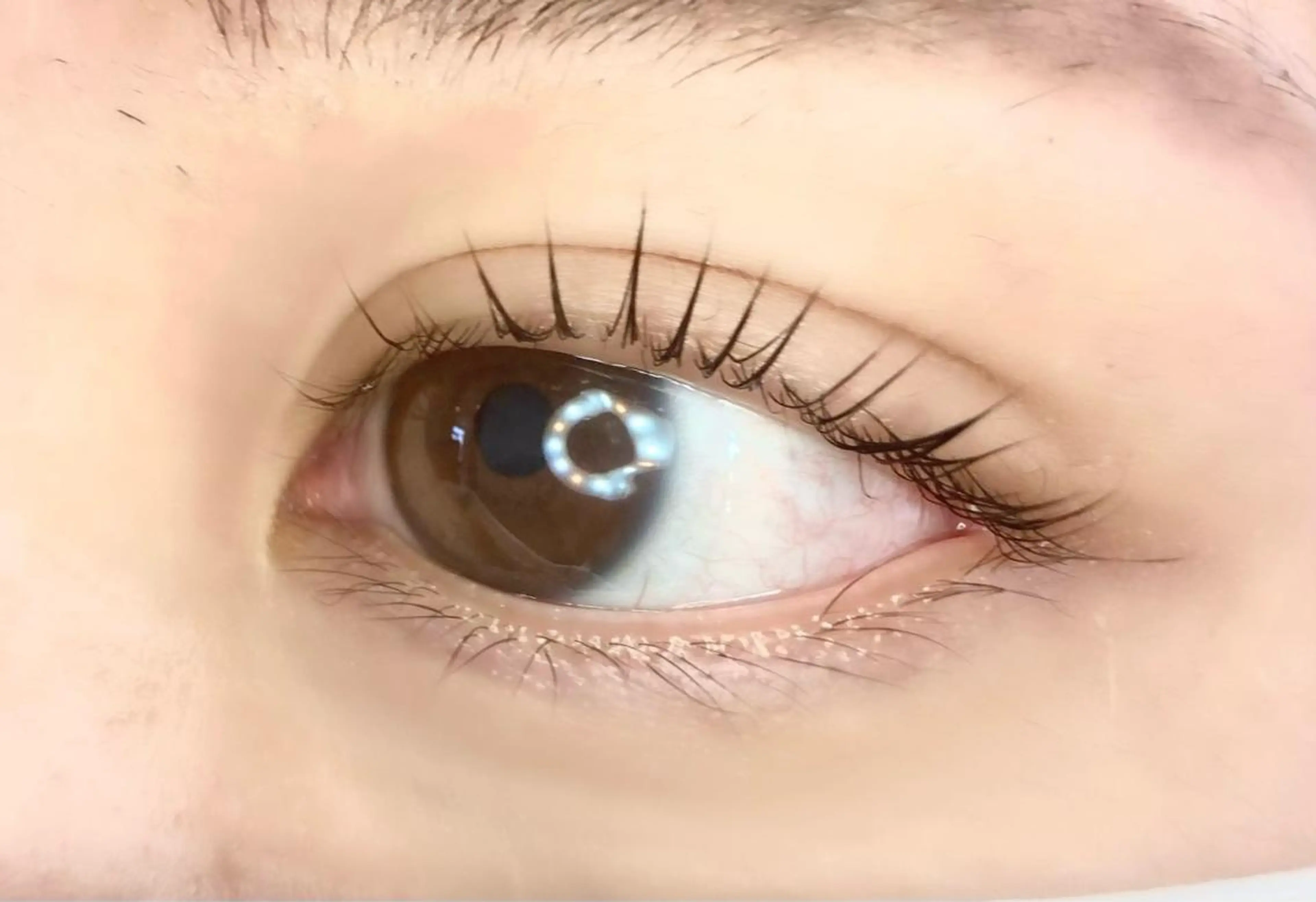 マツエク・マツパ 中野 紹江のマツエク・マツパデザイン