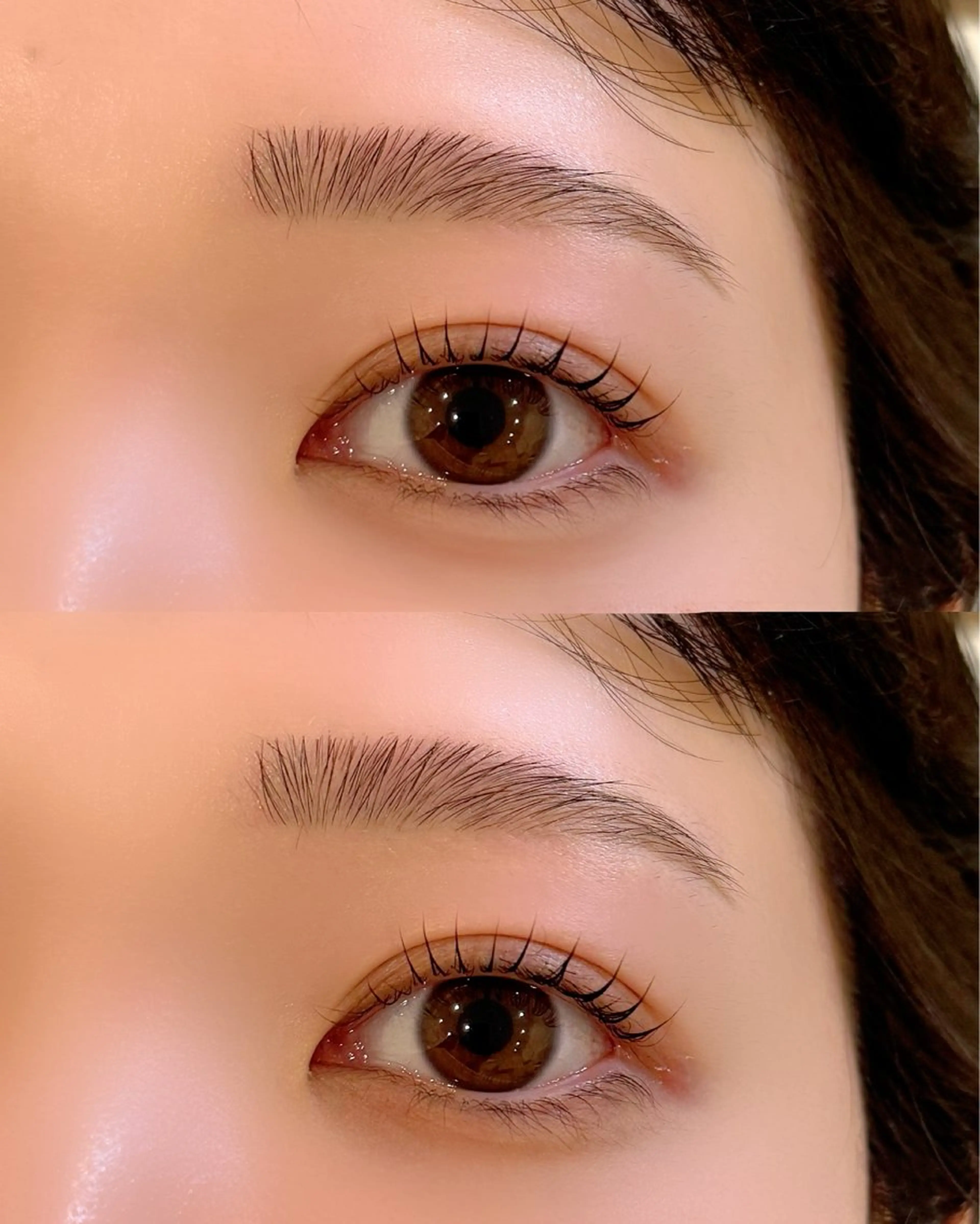 パーマ 丸 山のマツエク・マツパデザイン